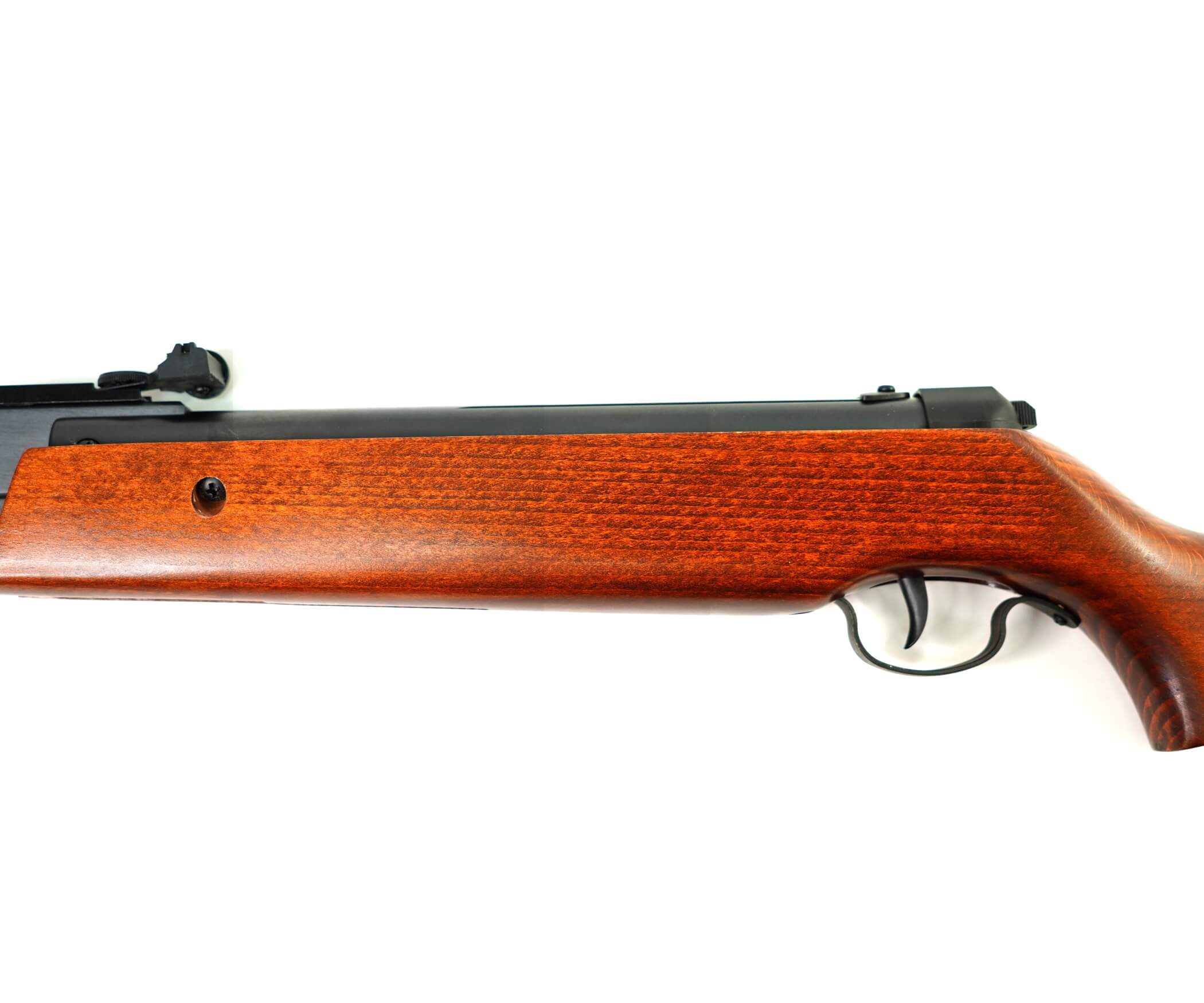 Пневматическая винтовка Borner Beta Wood XS12 4,5 мм Пневматическая винтовка Borner Beta Wood XS12 4,5 мм