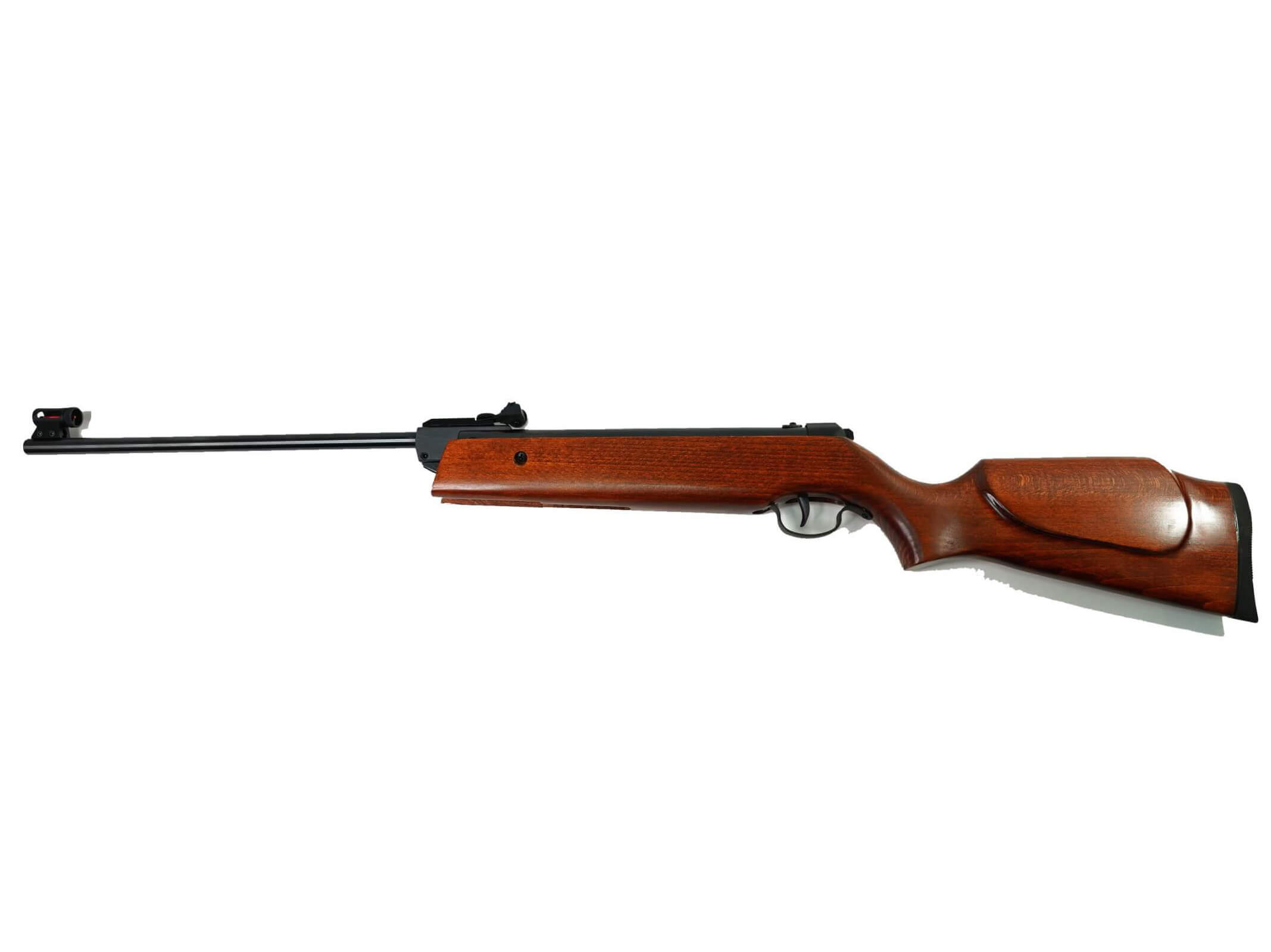 Пневматическая винтовка Borner Beta Wood XS12 4,5 мм