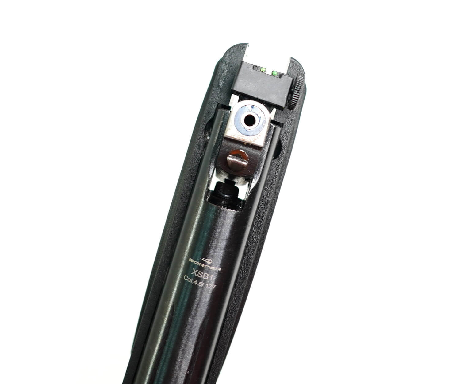 Пневматическая винтовка Borner Beta XSB1 4,5 мм Пневматическая винтовка Borner Beta XSB1 4,5 мм