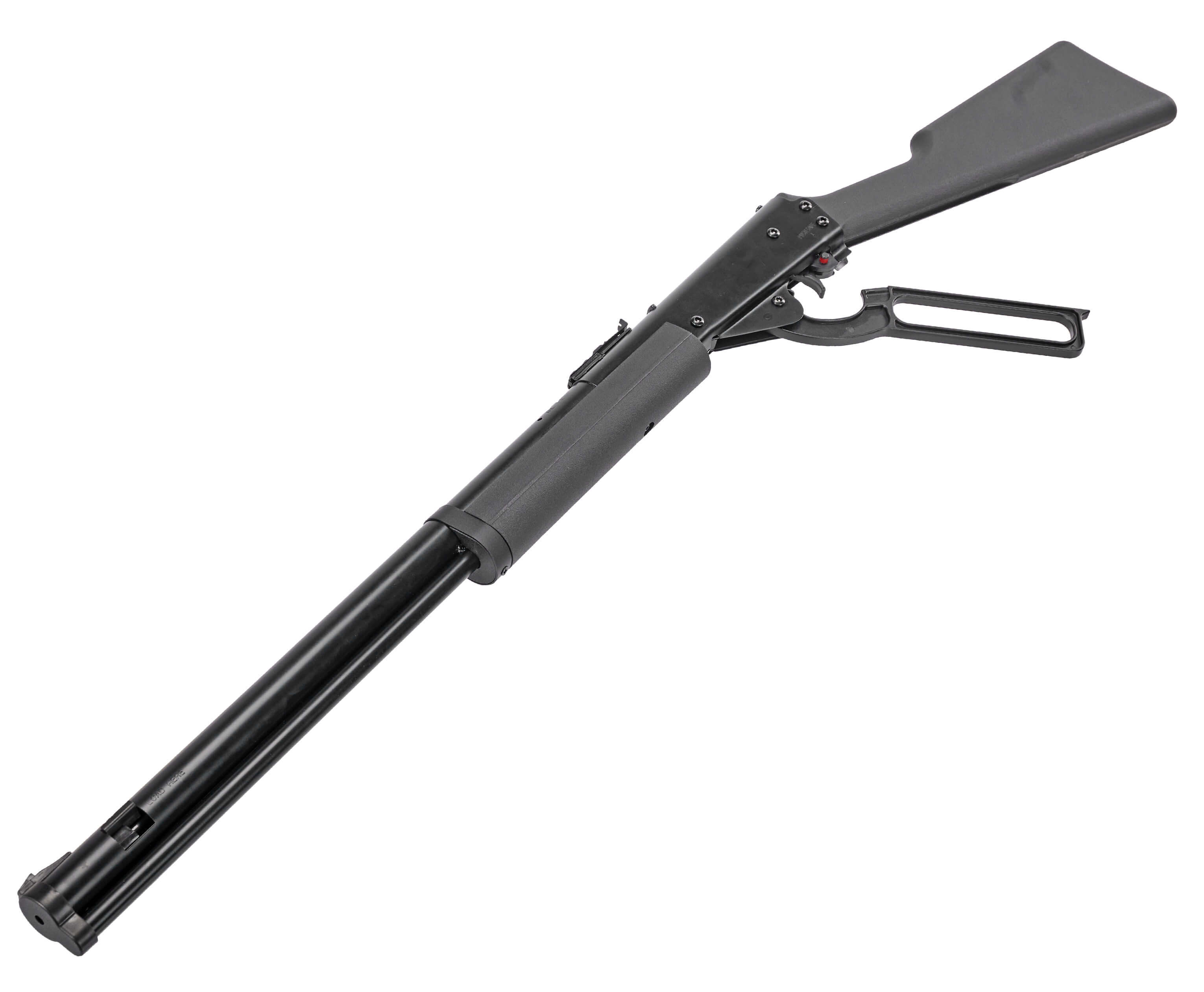 Пневматическая винтовка Borner Lever Action XSV0S01 4,5 мм Пневматическая винтовка Borner Lever Action XSV0S01 4,5 мм