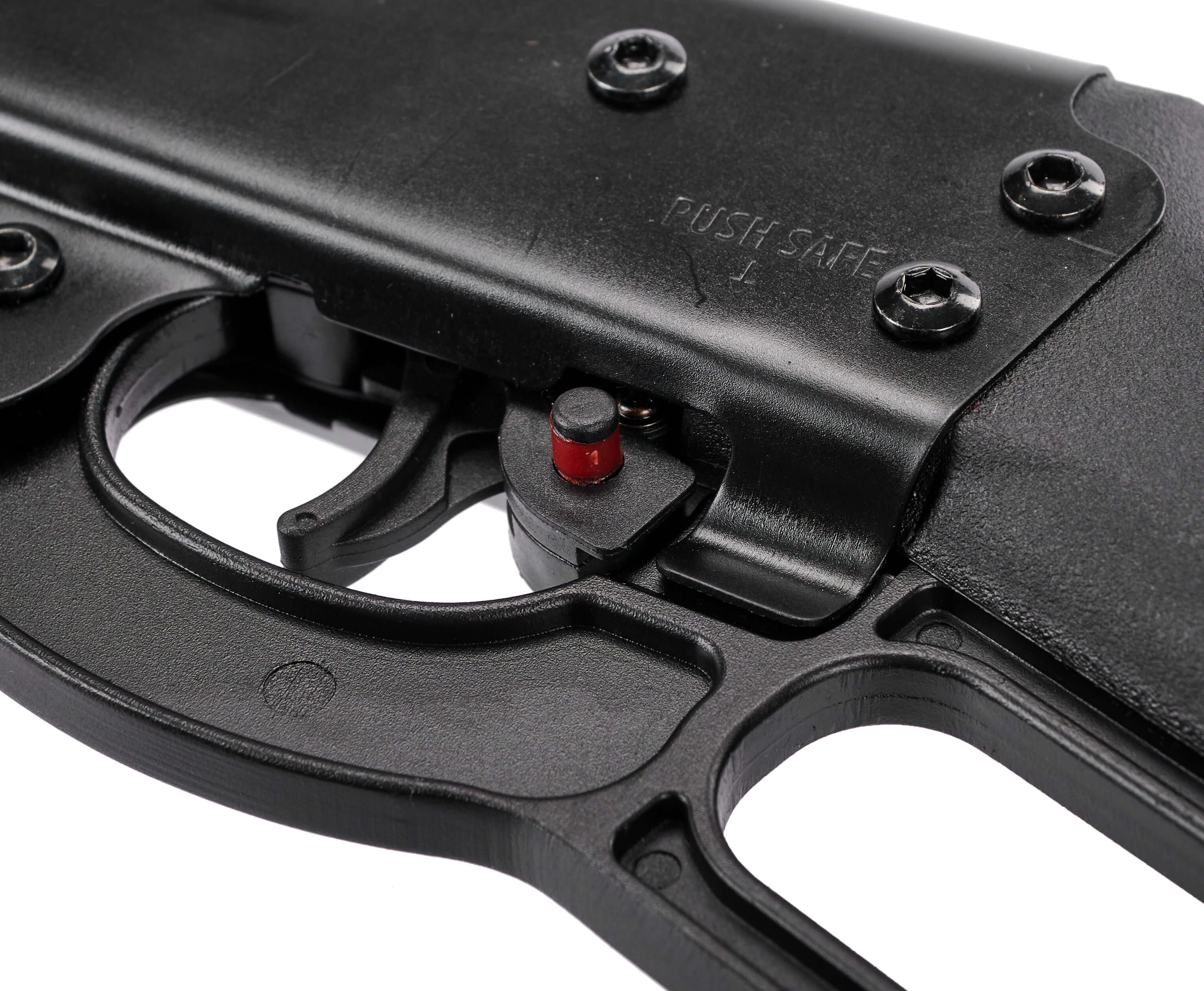 Пневматическая винтовка Borner Lever Action XSV0S01 4,5 мм Пневматическая винтовка Borner Lever Action XSV0S01 4,5 мм