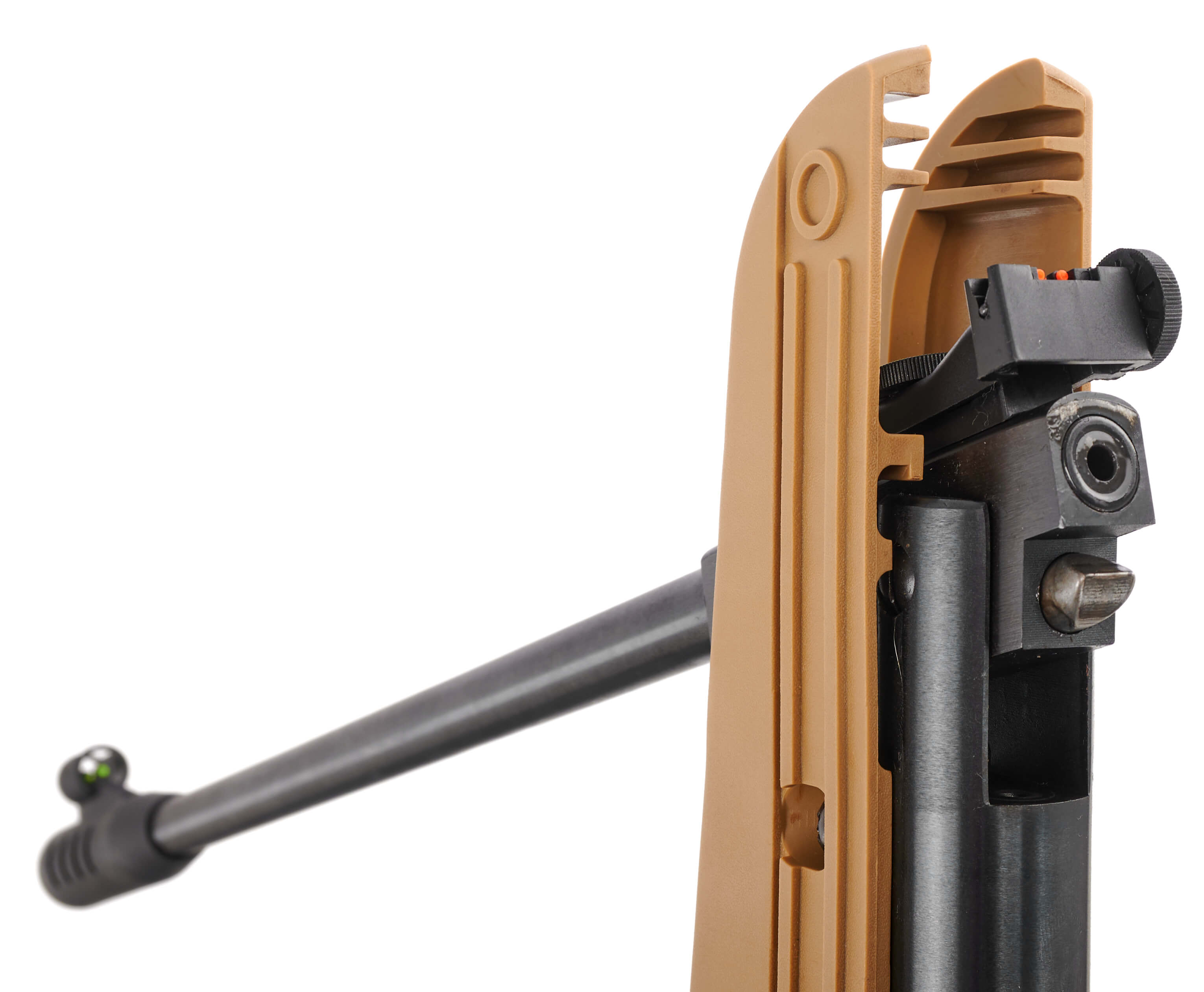 Пневматическая винтовка Borner Tactical Desert XSA5S 4,5 мм Пневматическая винтовка Borner Tactical Desert XSA5S 4,5 мм