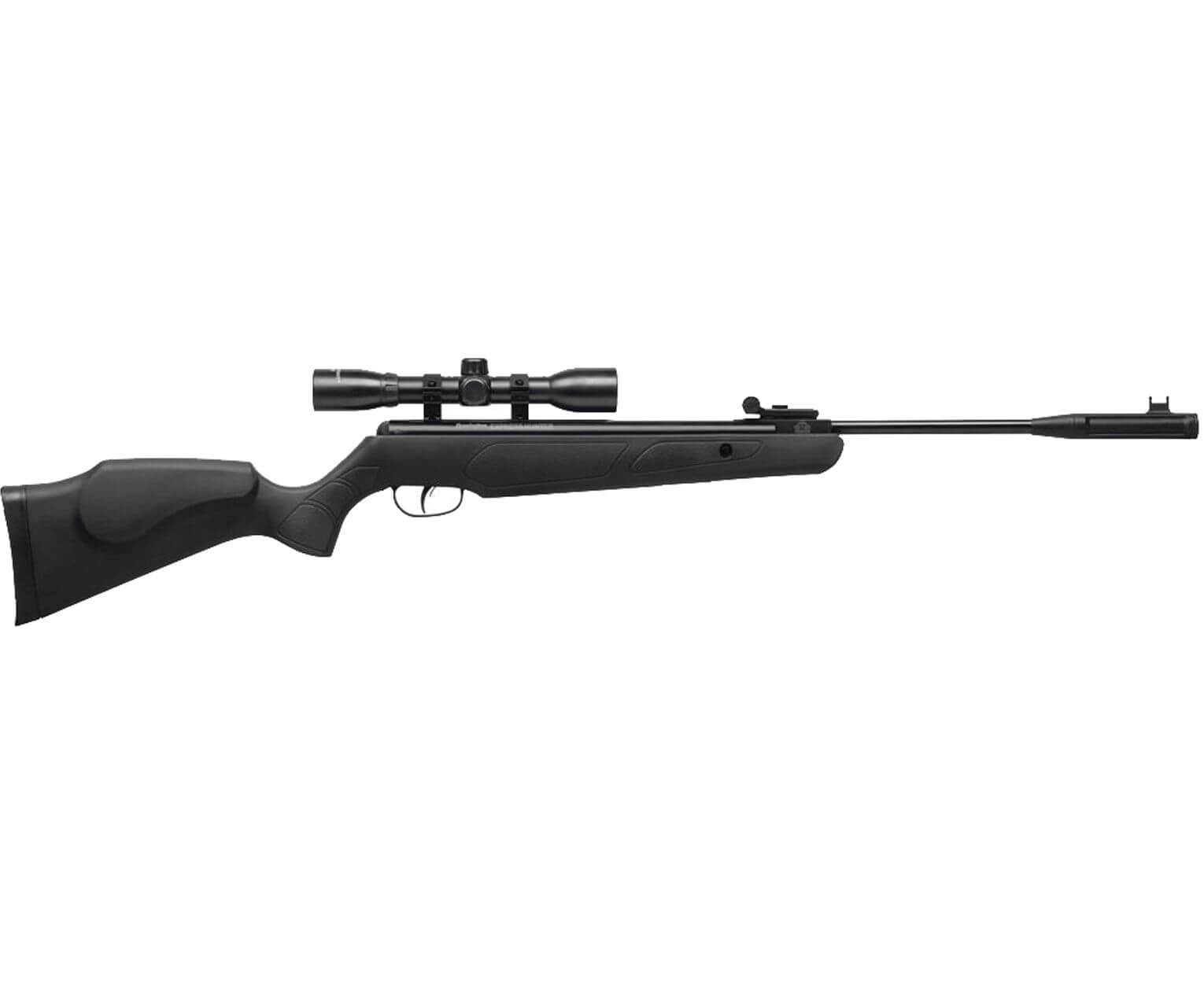 Пневматическая винтовка Crosman Remington Express Hunter 4,5 мм Пневматическая винтовка Crosman Remington Express Hunter 4,5 мм