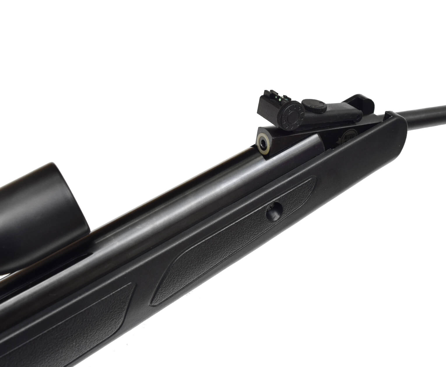 Пневматическая винтовка Crosman Remington Express Hunter 4,5 мм Пневматическая винтовка Crosman Remington Express Hunter 4,5 мм