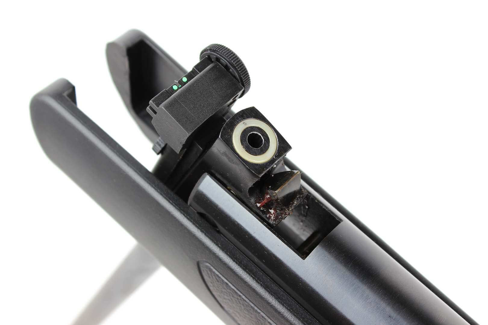 Пневматическая винтовка Crosman Remington Express Hunter 4,5 мм Пневматическая винтовка Crosman Remington Express Hunter 4,5 мм