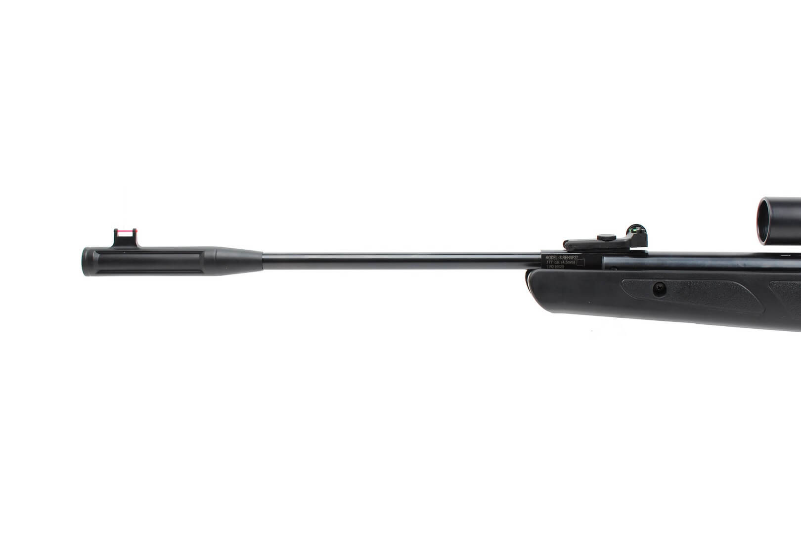 Пневматическая винтовка Crosman Remington Express Hunter 4,5 мм Пневматическая винтовка Crosman Remington Express Hunter 4,5 мм