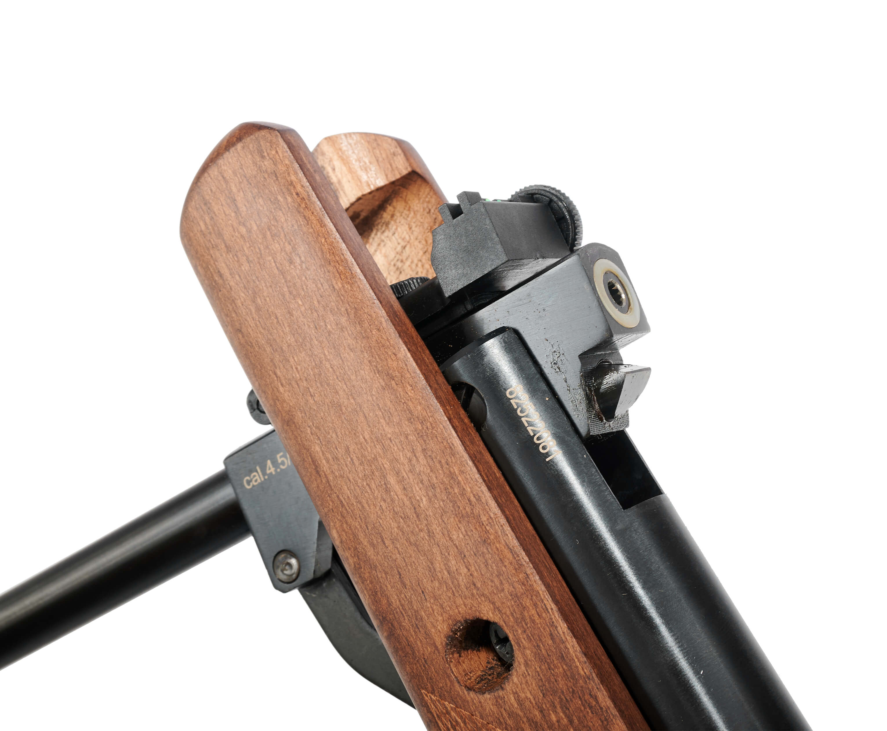 Пневматическая винтовка Diana 250 4,5 мм (дерево) Пневматическая винтовка Diana 250 4,5 мм (дерево)