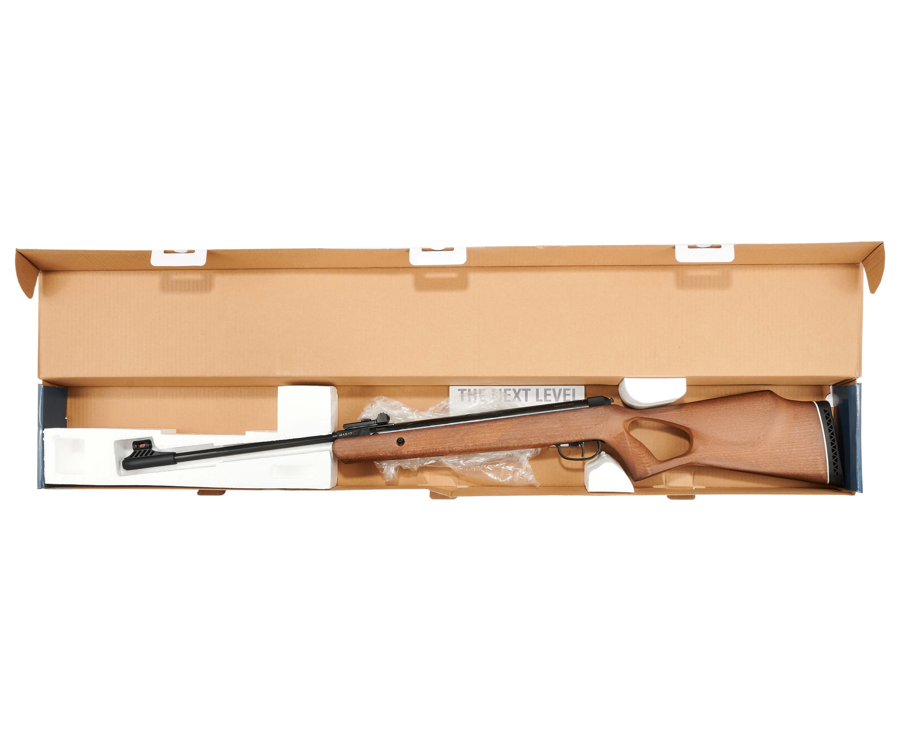 Пневматическая винтовка Diana 250 4,5 мм (дерево) Пневматическая винтовка Diana 250 4,5 мм (дерево)