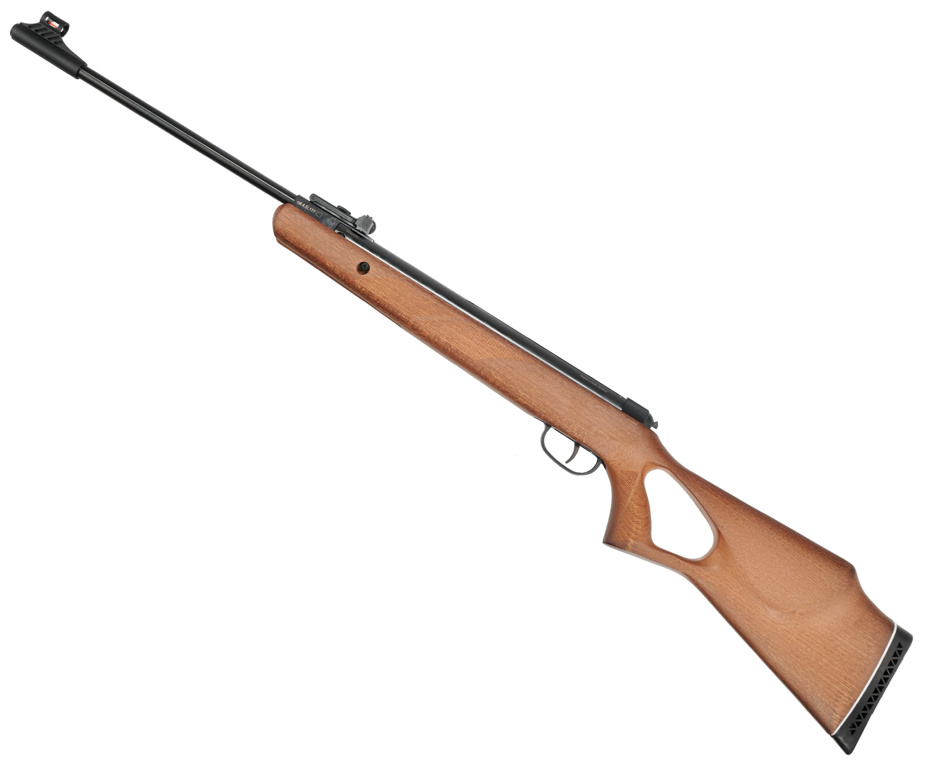 Пневматическая винтовка Diana 250 4,5 мм (дерево) Пневматическая винтовка Diana 250 4,5 мм (дерево)