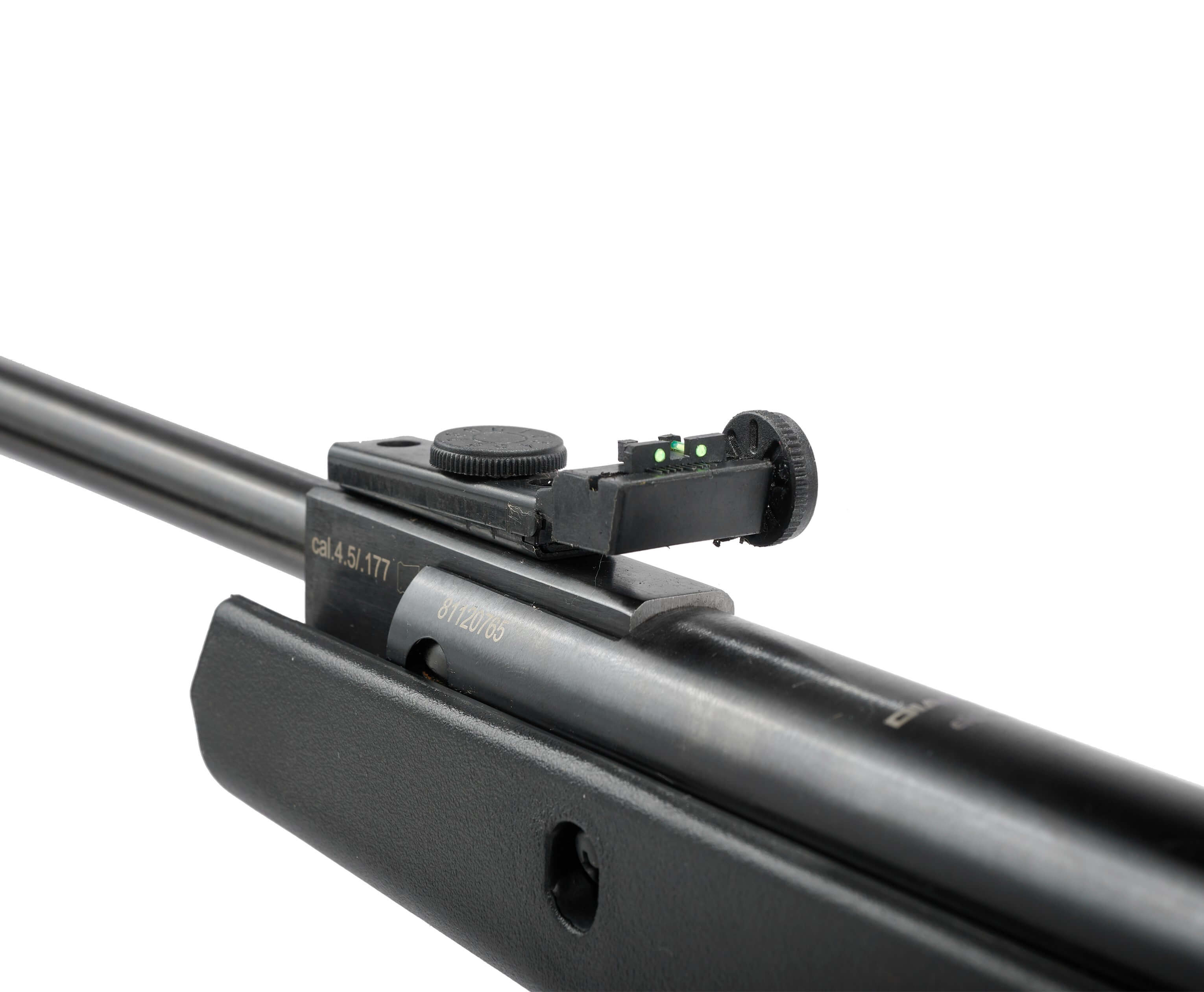 Пневматическая винтовка Diana Eleven 4,5 мм Пневматическая винтовка Diana Eleven 4,5 мм