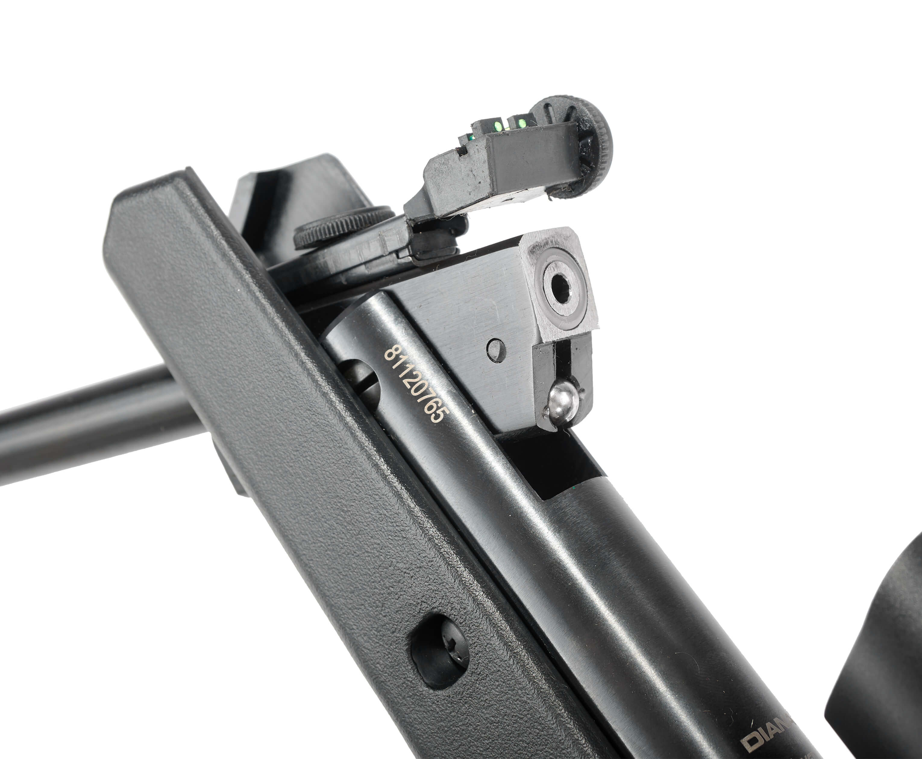 Пневматическая винтовка Diana Eleven 4,5 мм Пневматическая винтовка Diana Eleven 4,5 мм