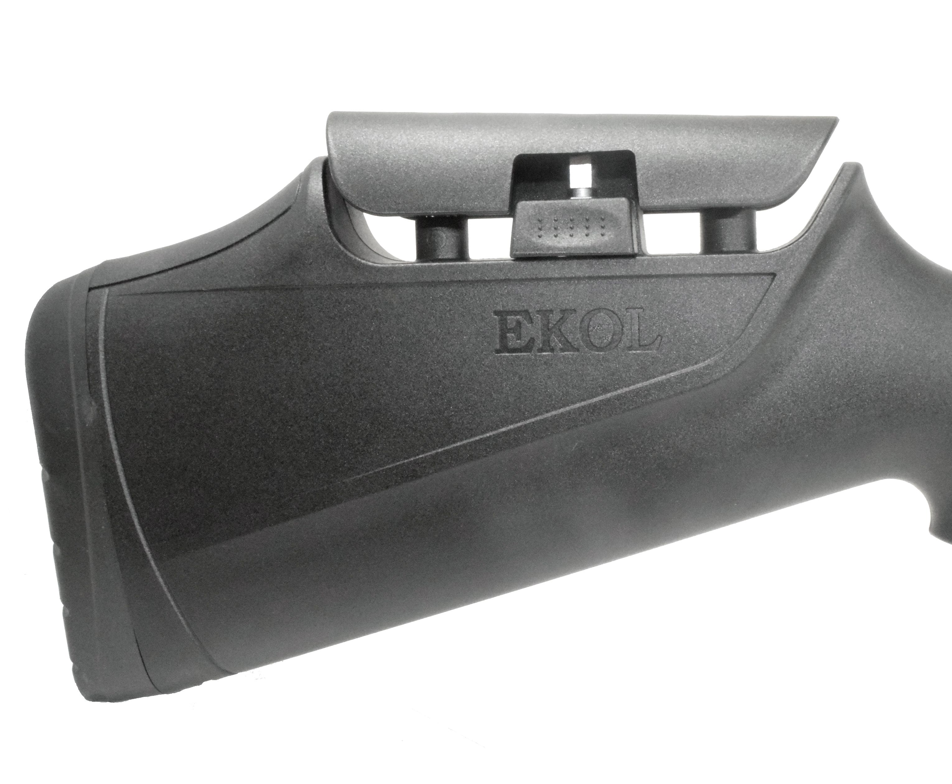 Пневматическая винтовка Ekol ESP 1550H 5,5 мм (PCP)