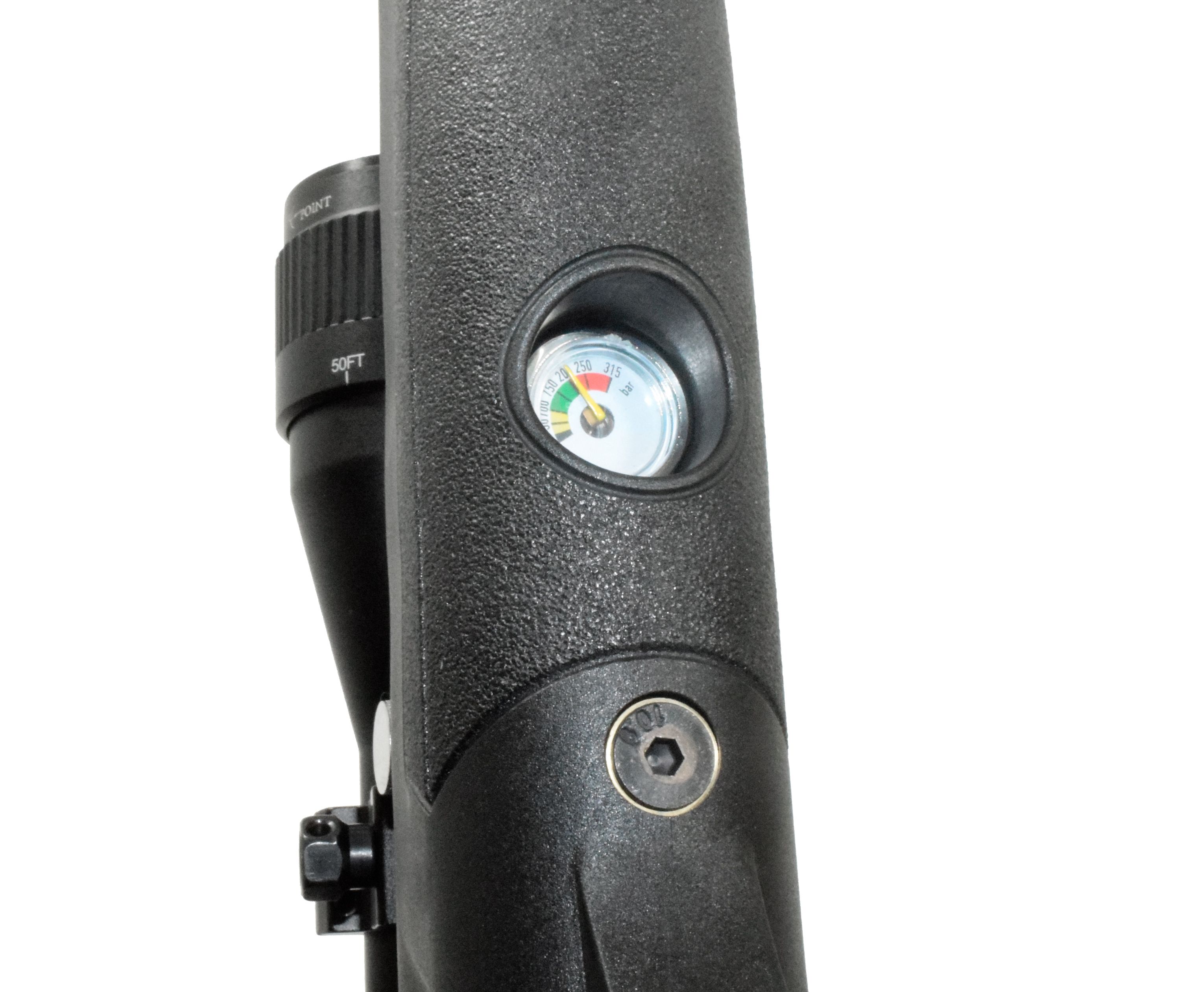 Пневматическая винтовка Ekol ESP 1550H 5,5 мм (PCP)