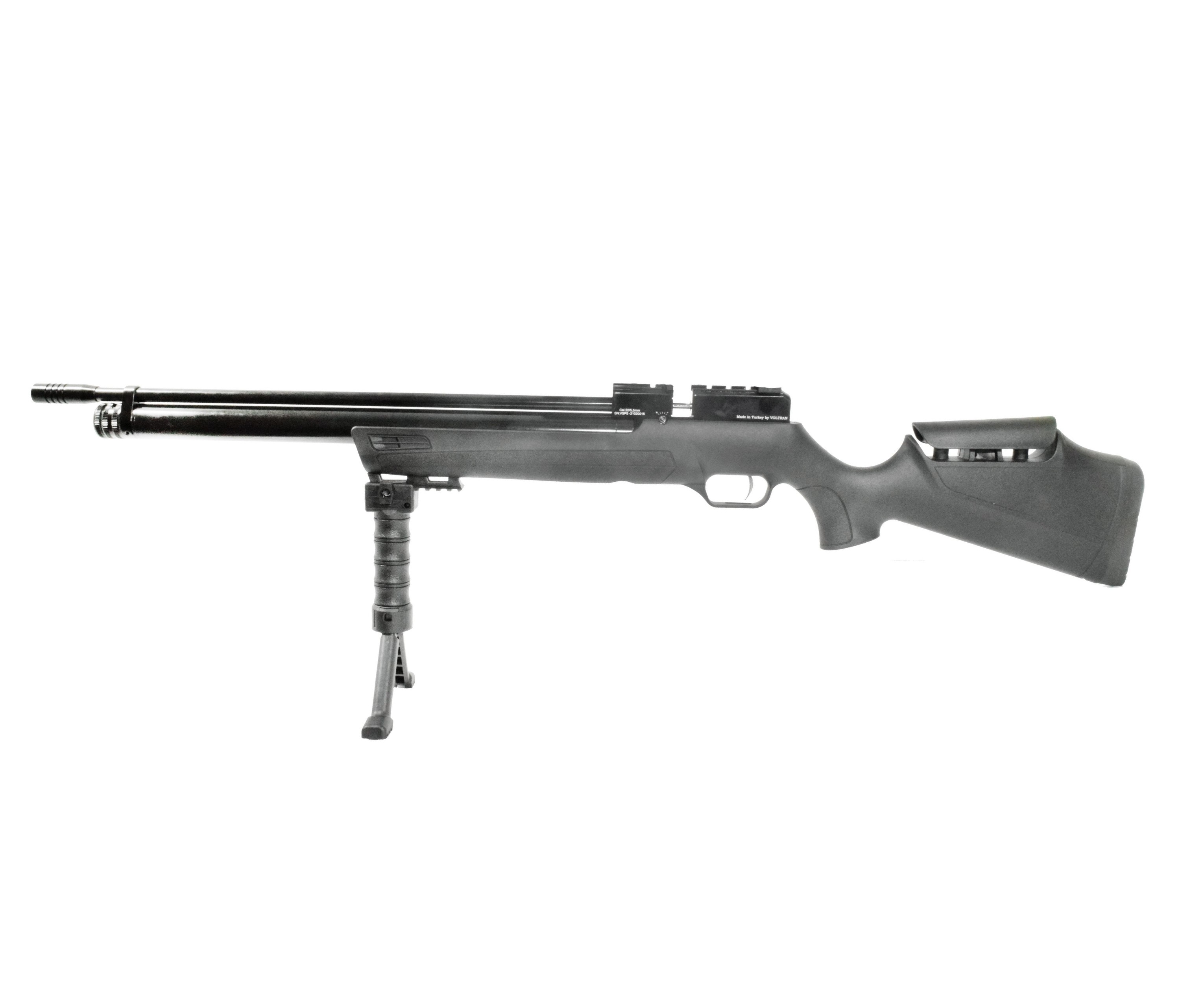 Пневматическая винтовка Ekol ESP 1550H 5,5 мм (PCP)