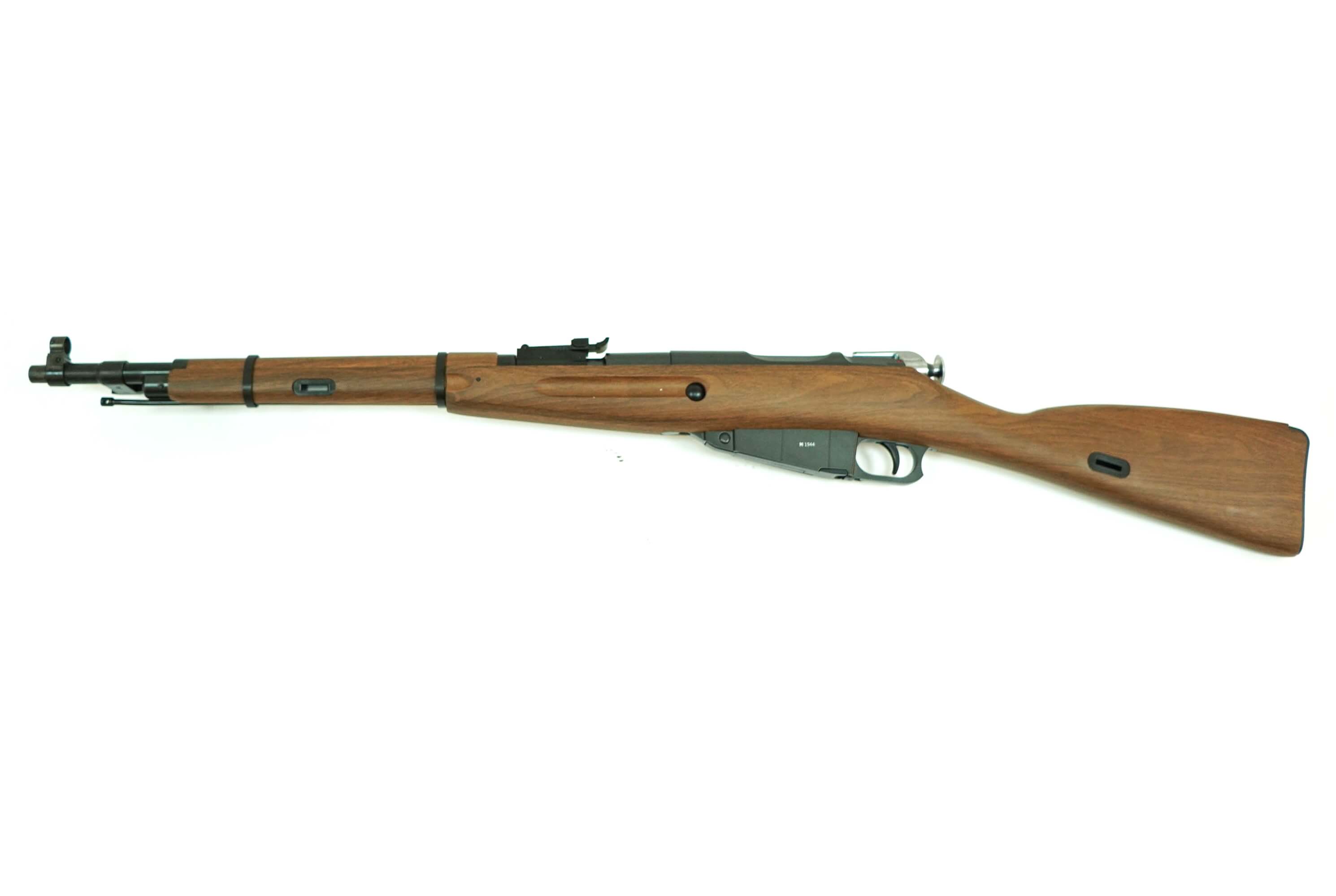 Пневматическая винтовка Мосина Gletcher M 1944 4,5 мм