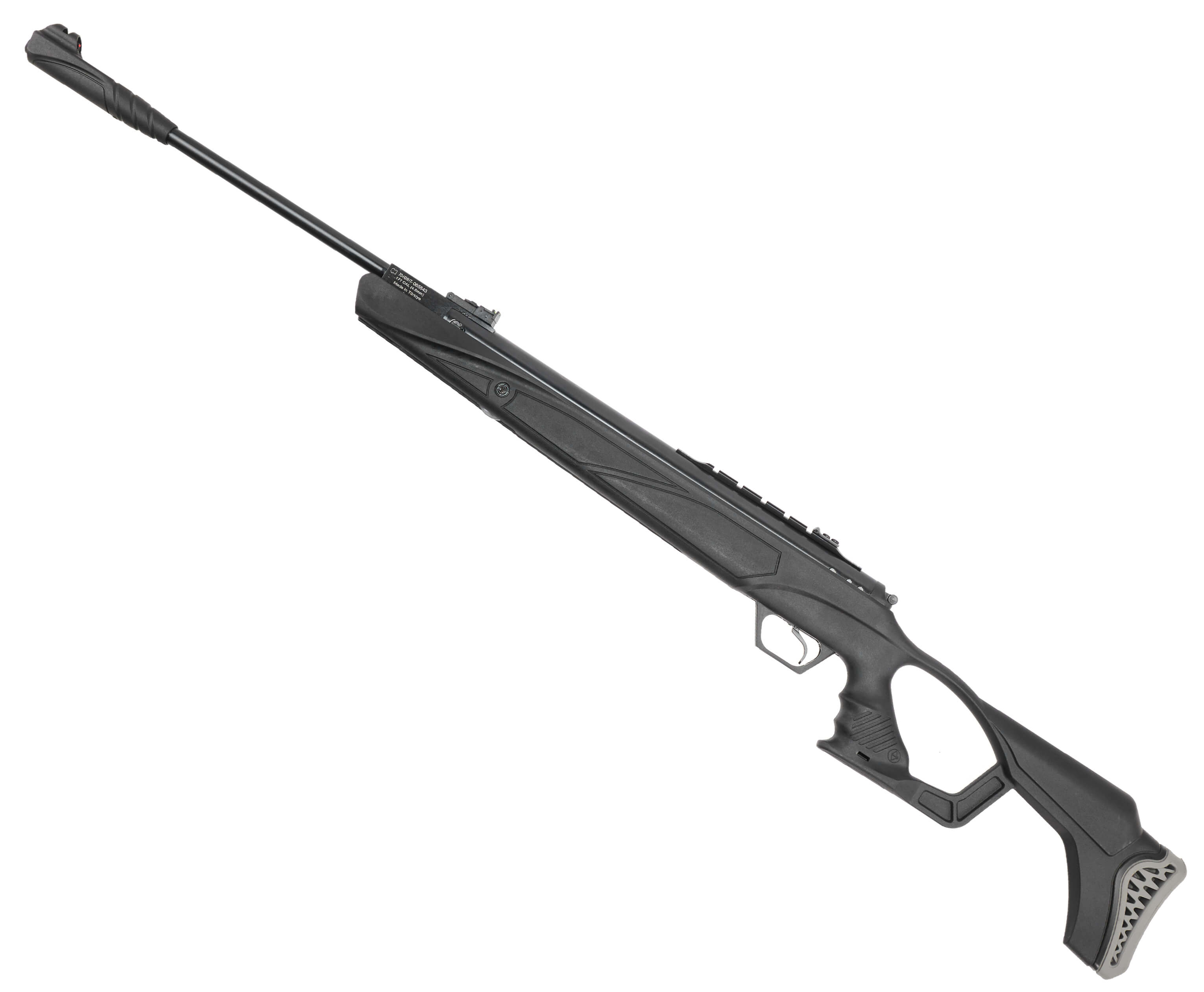 Пневматическая винтовка Hatsan 125 Pro 4,5 мм Пневматическая винтовка Hatsan 125 Pro 4,5 мм