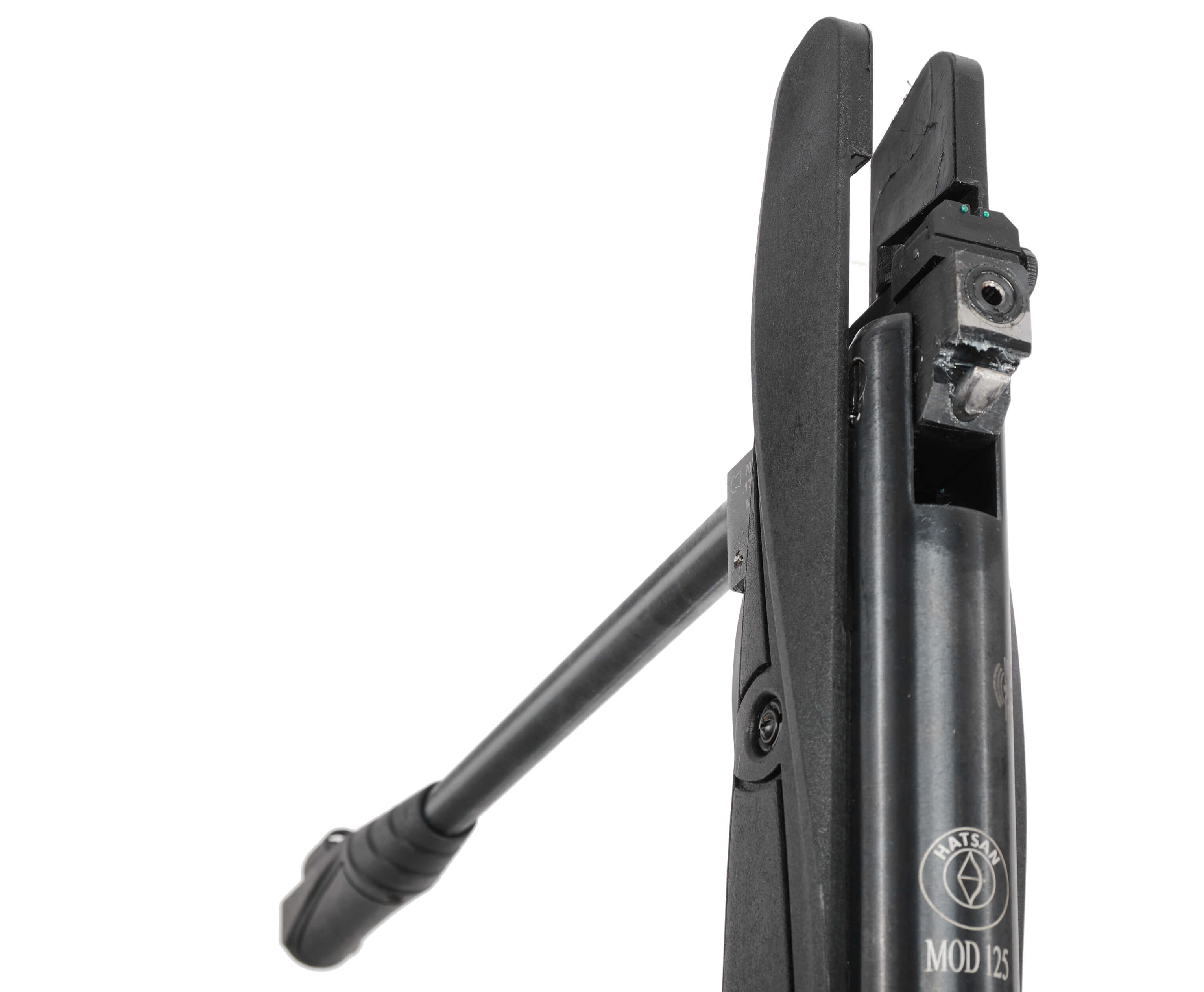 Пневматическая винтовка Hatsan 125 Pro 4,5 мм Пневматическая винтовка Hatsan 125 Pro 4,5 мм