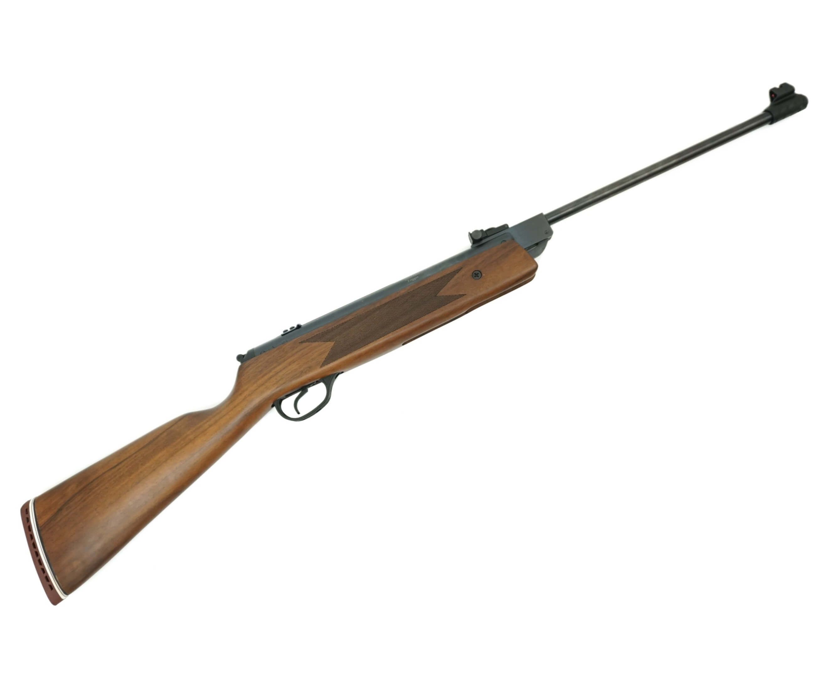 Пневматическая винтовка Hatsan 35S TR дерево Пневматическая винтовка Hatsan 35S TR дерево