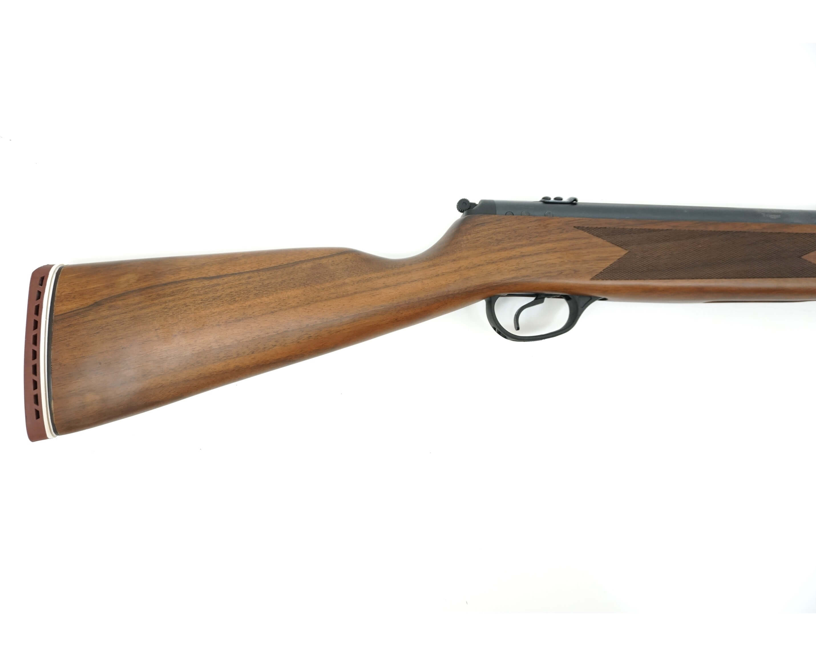 Пневматическая винтовка Hatsan 35S TR дерево Пневматическая винтовка Hatsan 35S TR дерево