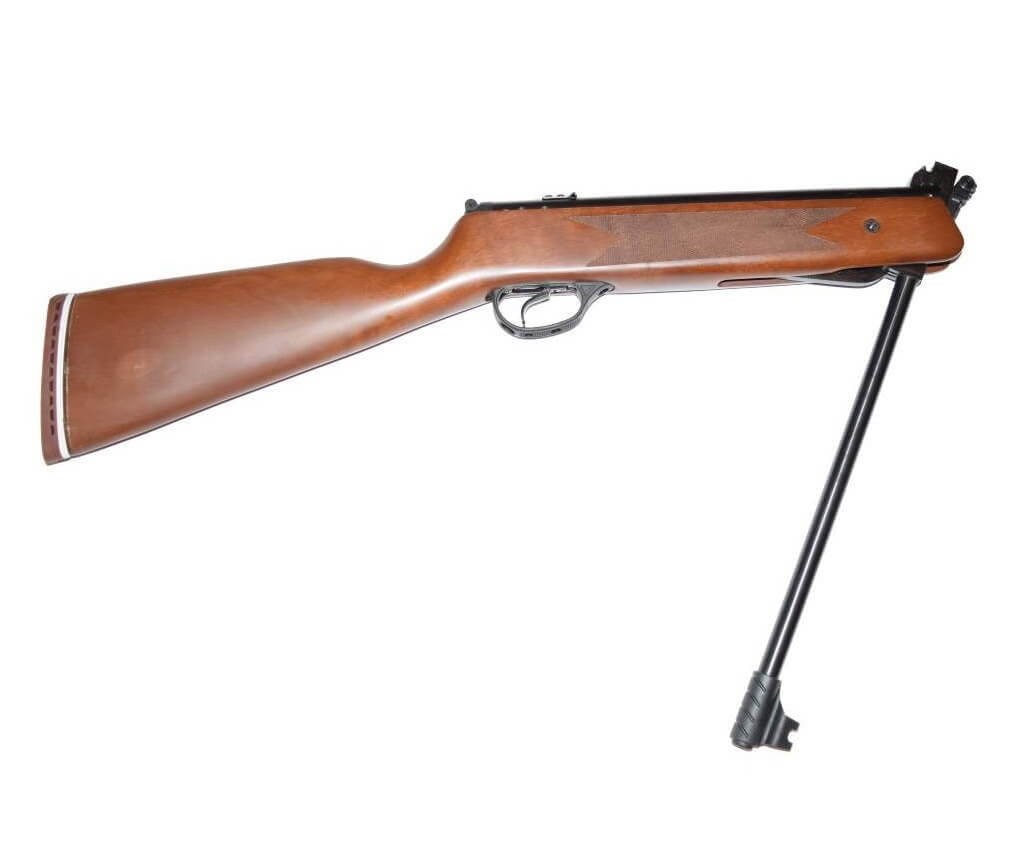 Пневматическая винтовка Hatsan 35S TR дерево Пневматическая винтовка Hatsan 35S TR дерево