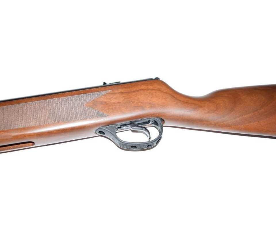 Пневматическая винтовка Hatsan 35S TR дерево Пневматическая винтовка Hatsan 35S TR дерево