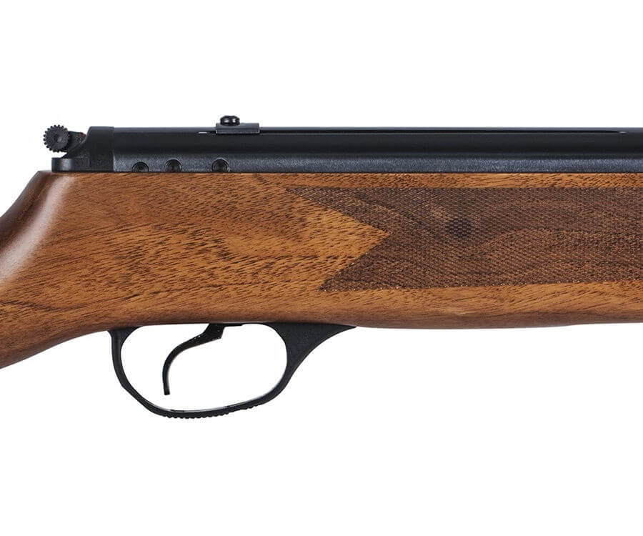 Пневматическая винтовка Hatsan 35S TR дерево Пневматическая винтовка Hatsan 35S TR дерево