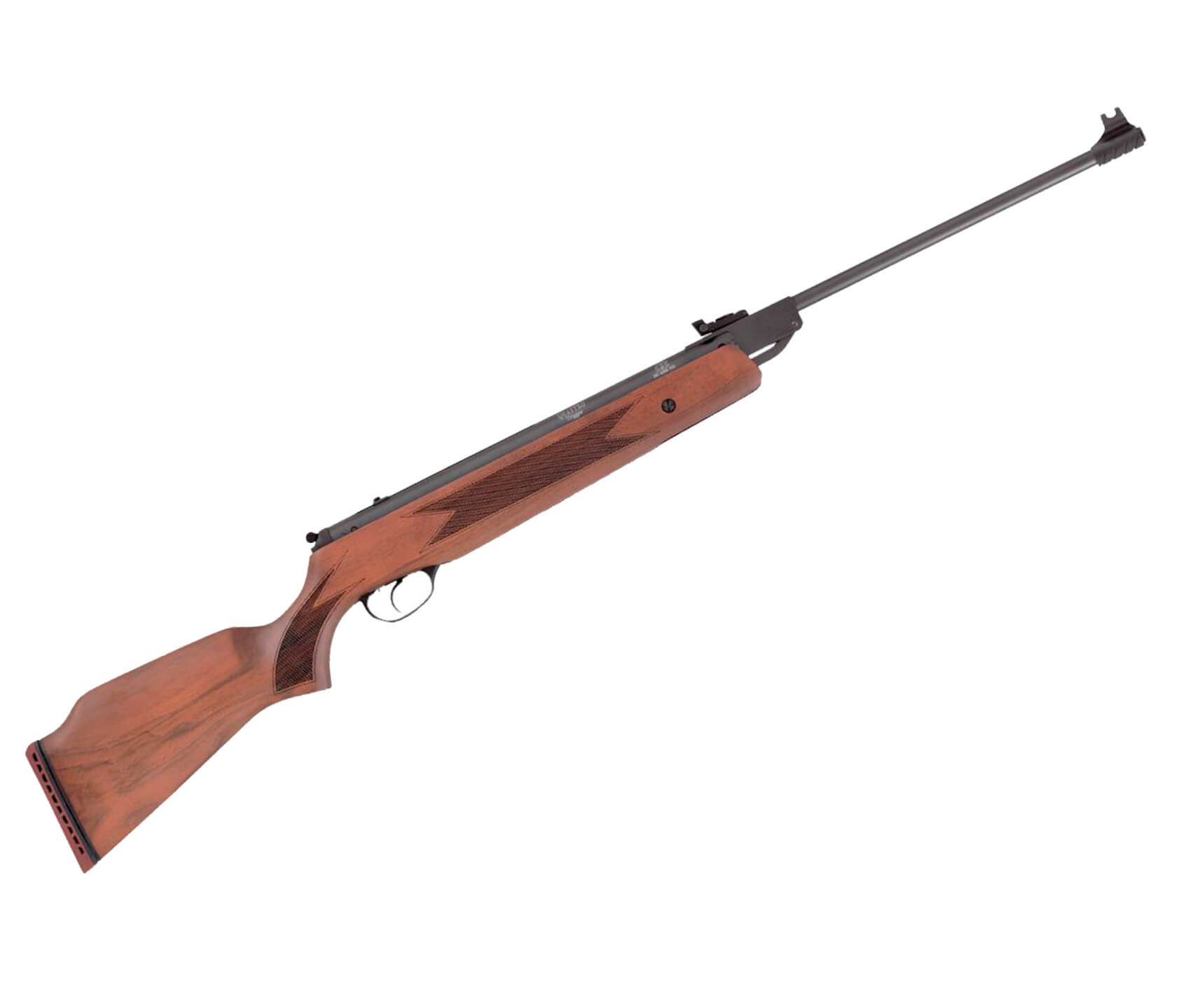 Пневматическая винтовка Hatsan 60S дерево Пневматическая винтовка Hatsan 60S дерево