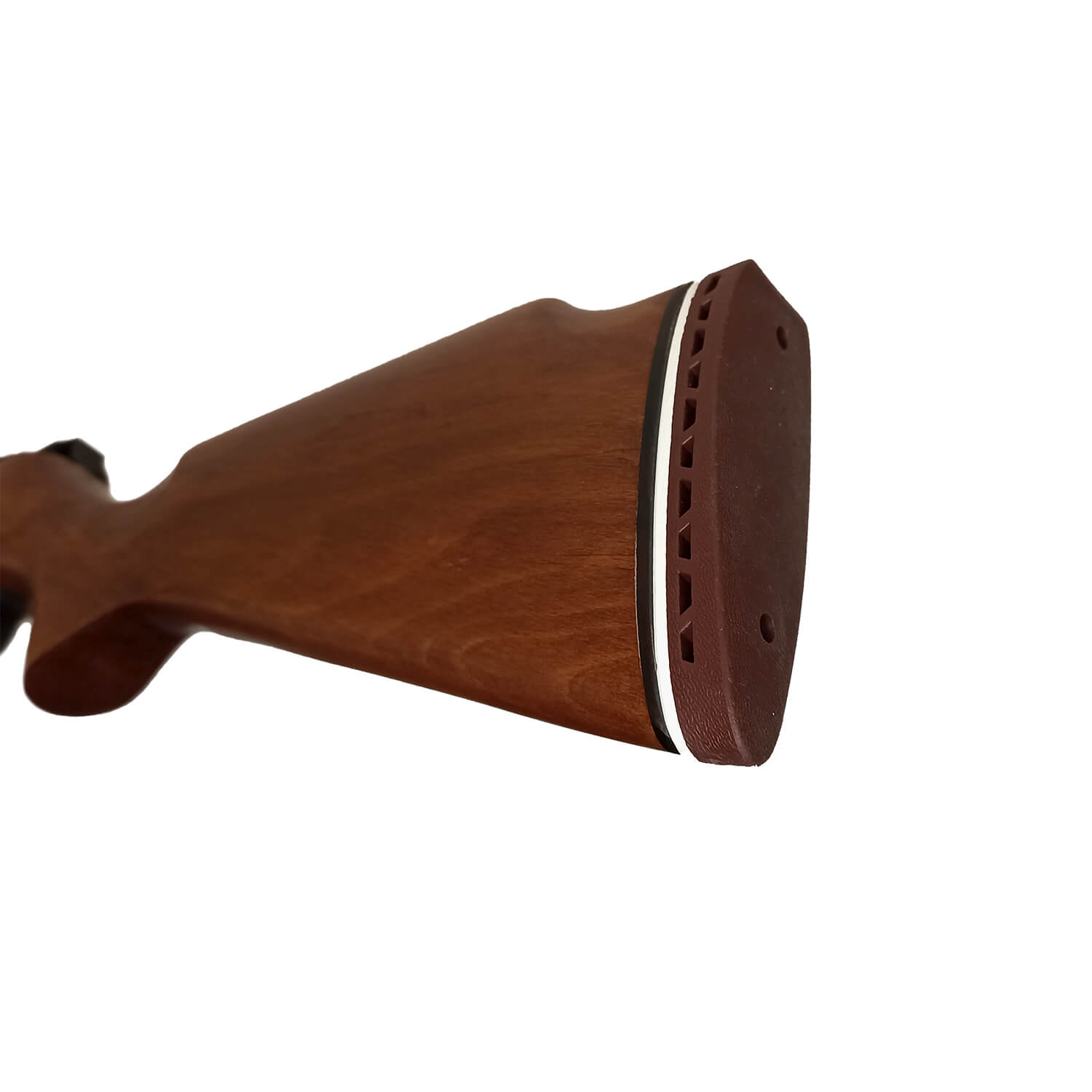 Пневматическая винтовка Hatsan Alpha W дерево 4,5 мм Пневматическая винтовка Hatsan Alpha W дерево 4,5 мм