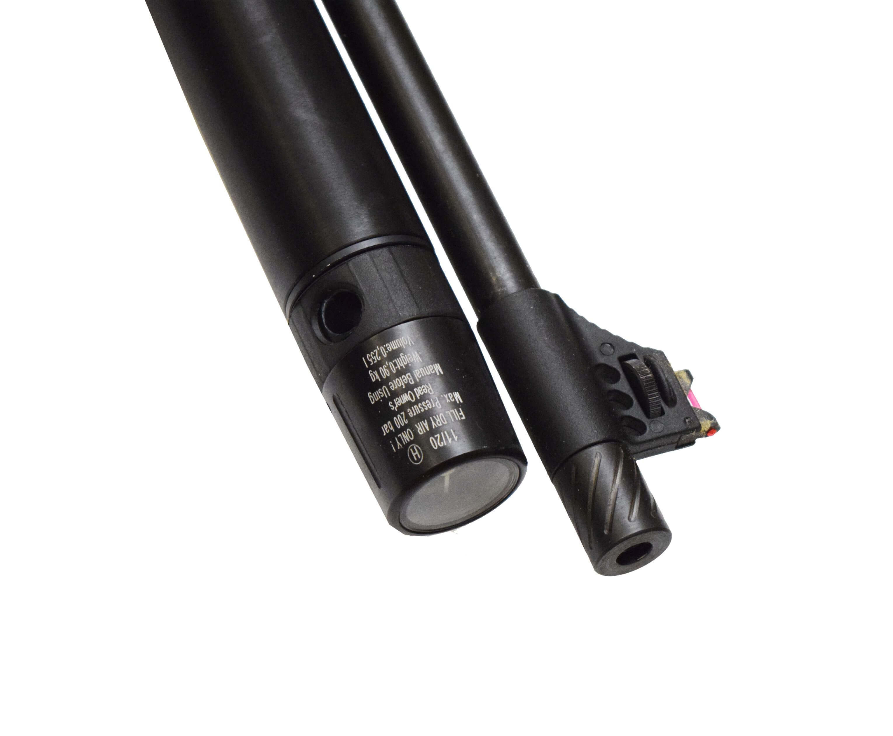 Пневматическая винтовка Hatsan BT 65 RB 6,35 мм