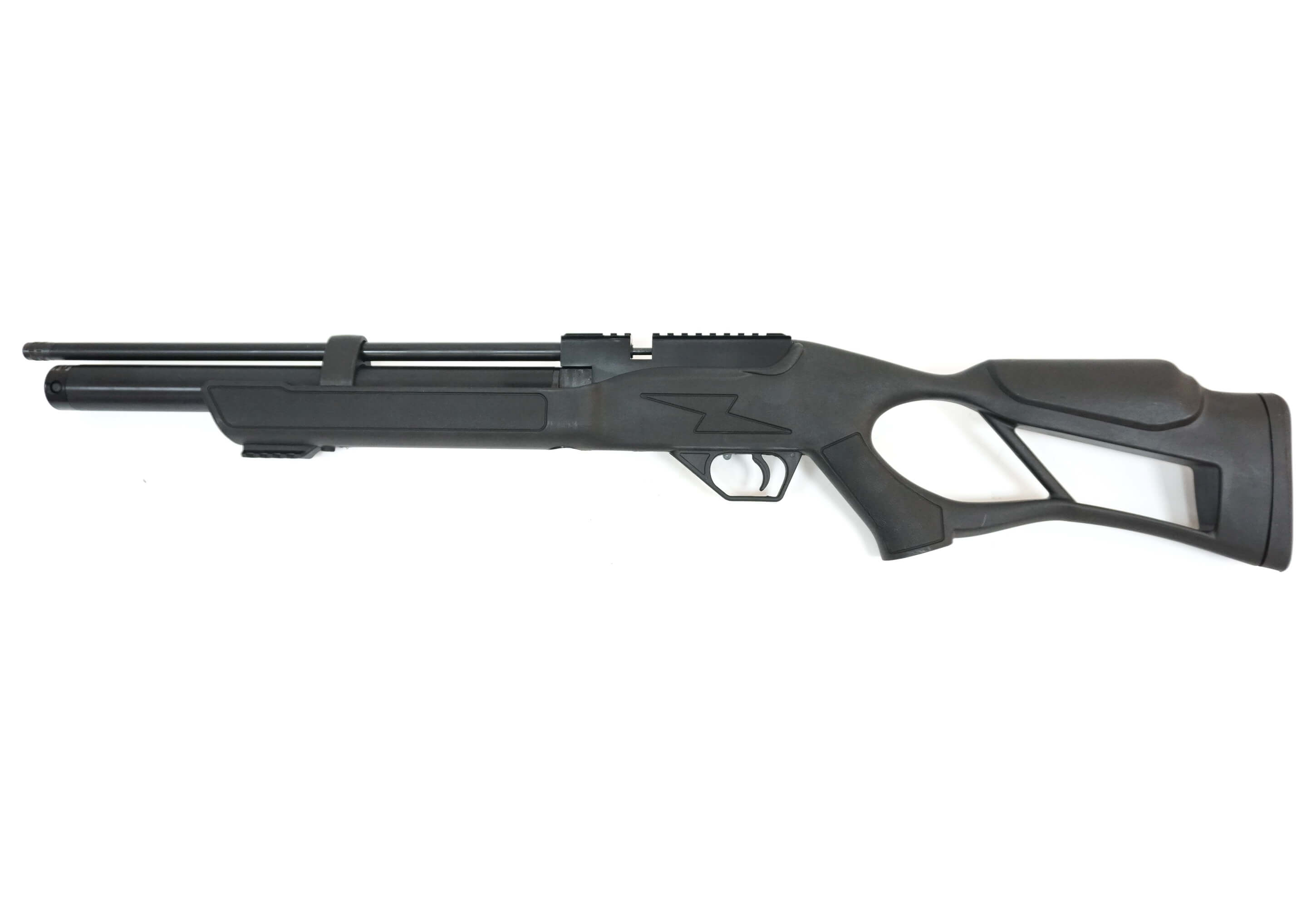 Пневматическая PCP-винтовка Hatsan FLASH 5,5 мм
