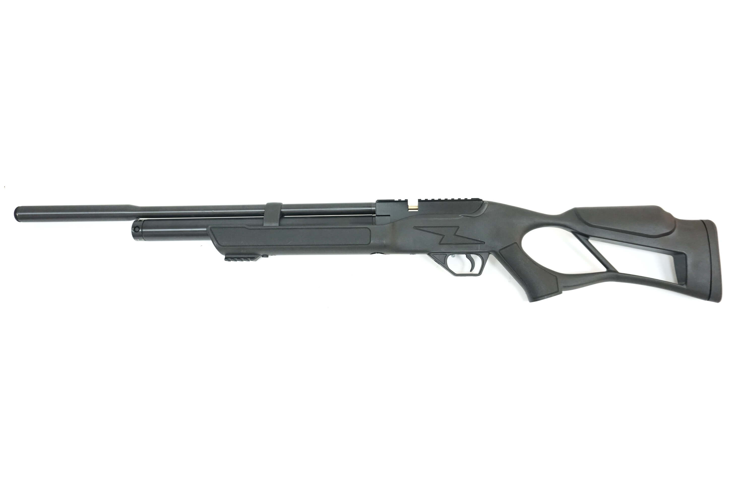 Пневматическая PCP-винтовка Hatsan FLASH QE 6,35 мм