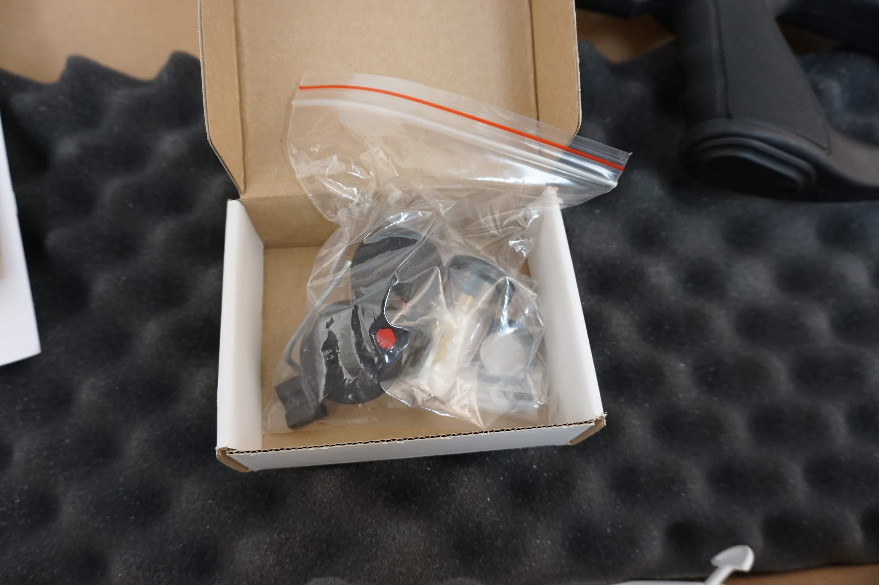 Пневматическая PCP-винтовка Hatsan Flashpup-S QE 6,35 мм