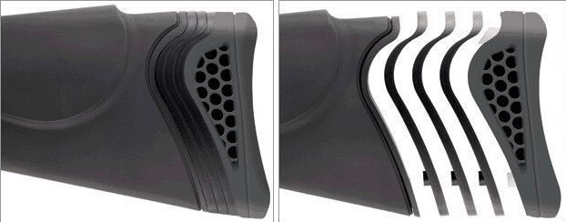 Пневматическая винтовка Hatsan 125 4,5 мм Пневматическая винтовка Hatsan 125 4,5 мм