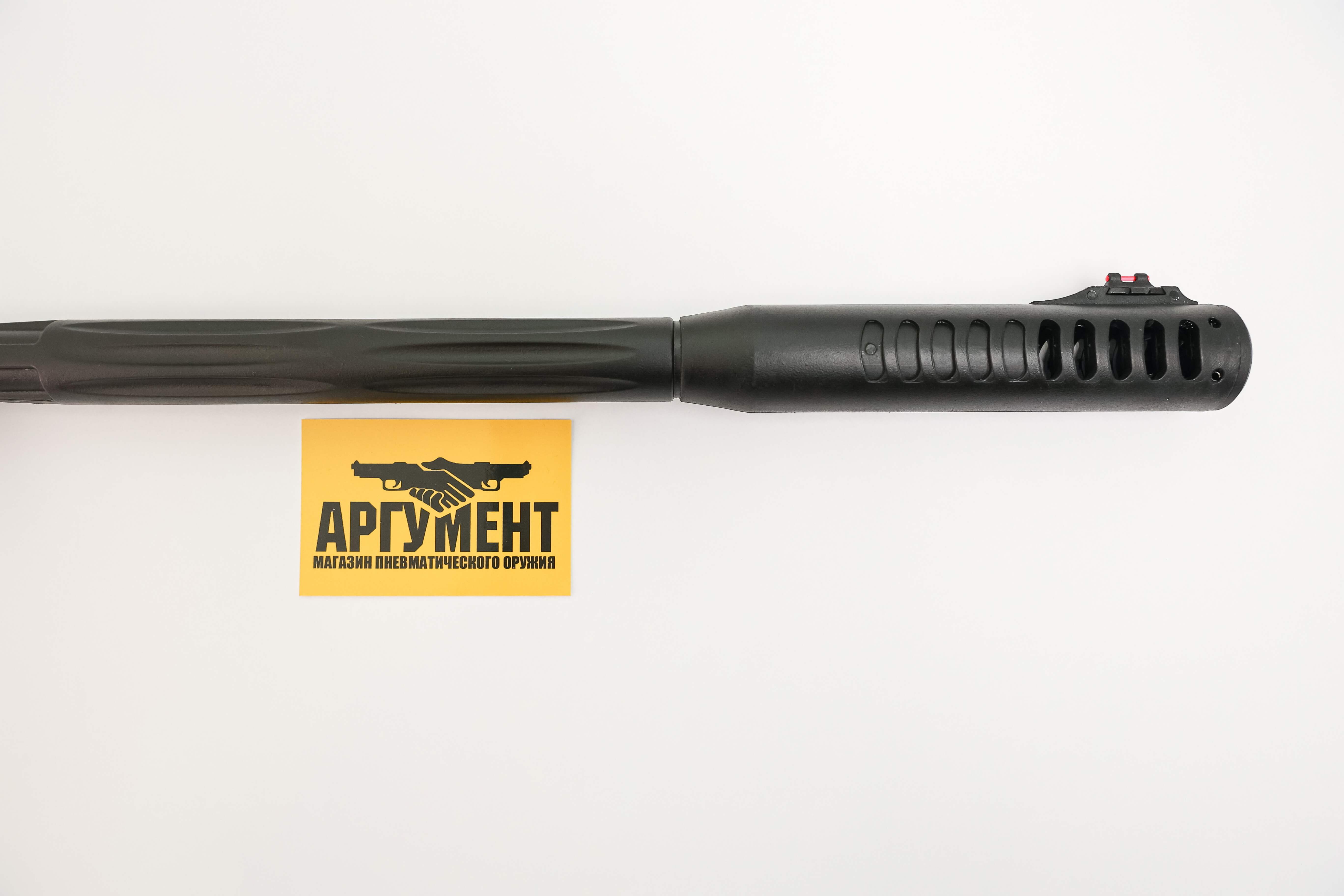 Пневматическая винтовка Hatsan Sniper Mod 4,5 мм