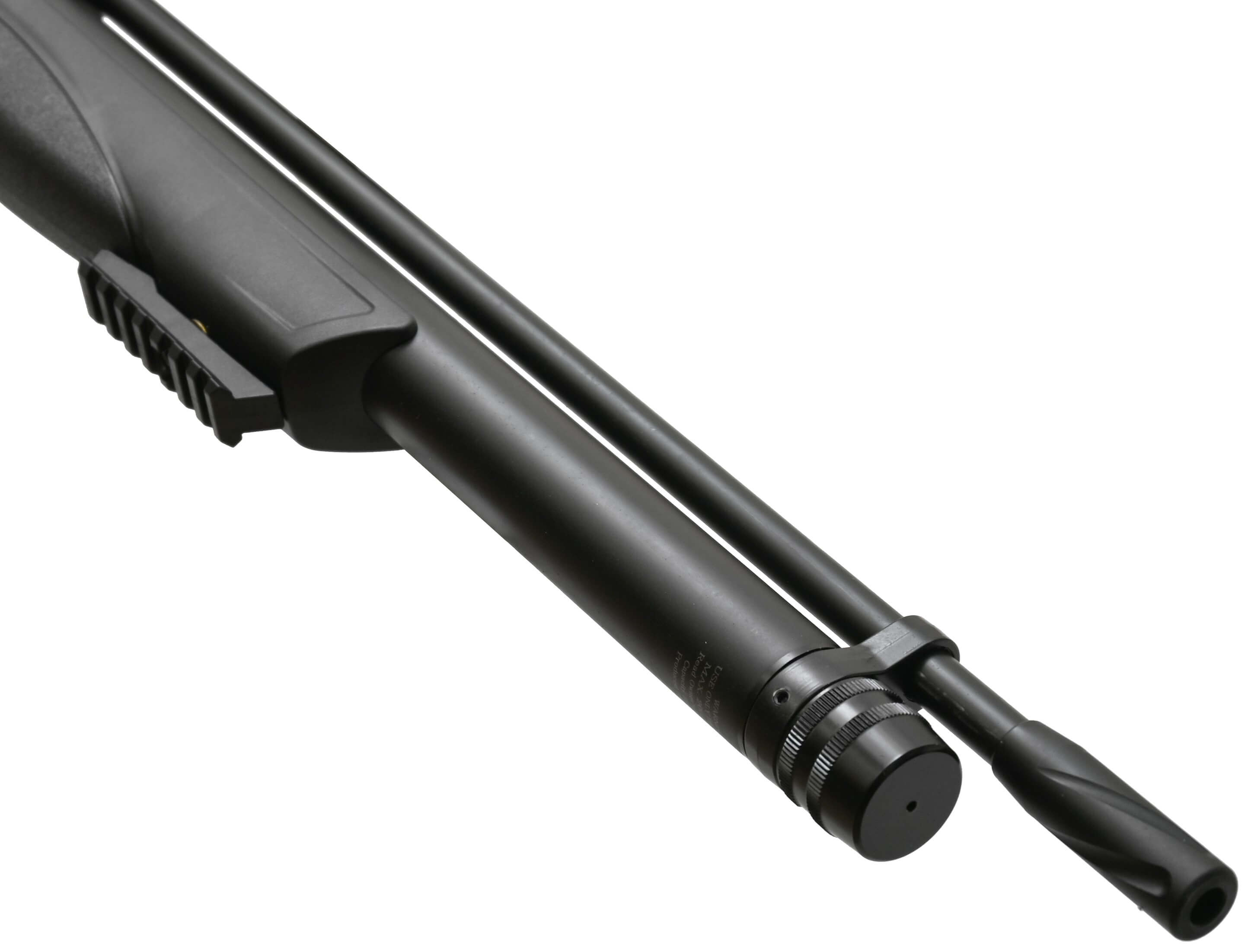 Пневматическая винтовка Kral Puncher Maxi 3S PCP 6,35 мм (пластик, PCP) Пневматическая винтовка Kral Puncher Maxi 3S PCP 6,35 мм (пластик, PCP)