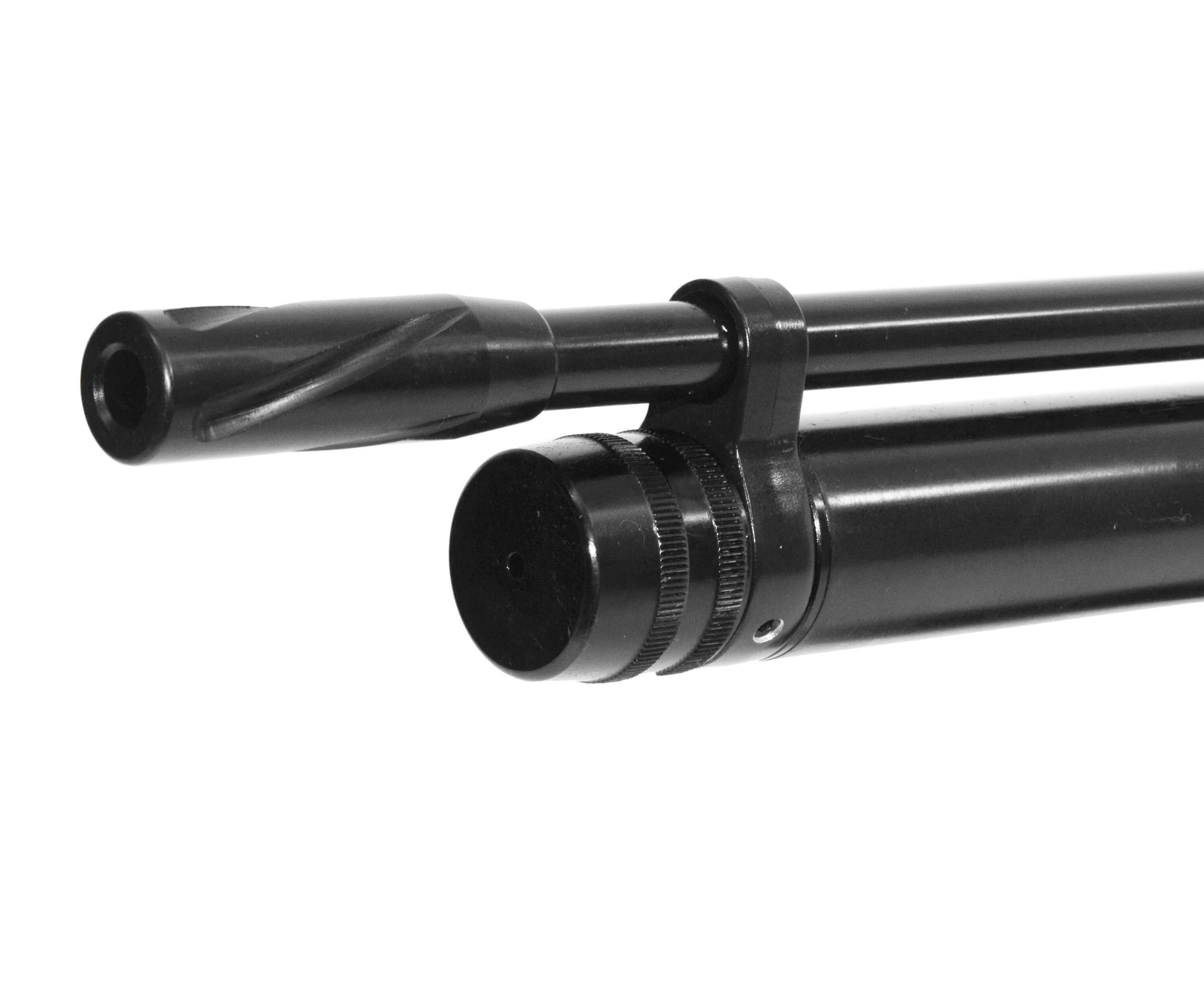 Пневматическая винтовка Kral Puncher Breaker 3S Rambo 6,35 мм (помповый взвод) Пневматическая винтовка Kral Puncher Breaker 3S Rambo 6,35 мм (помповый взвод)