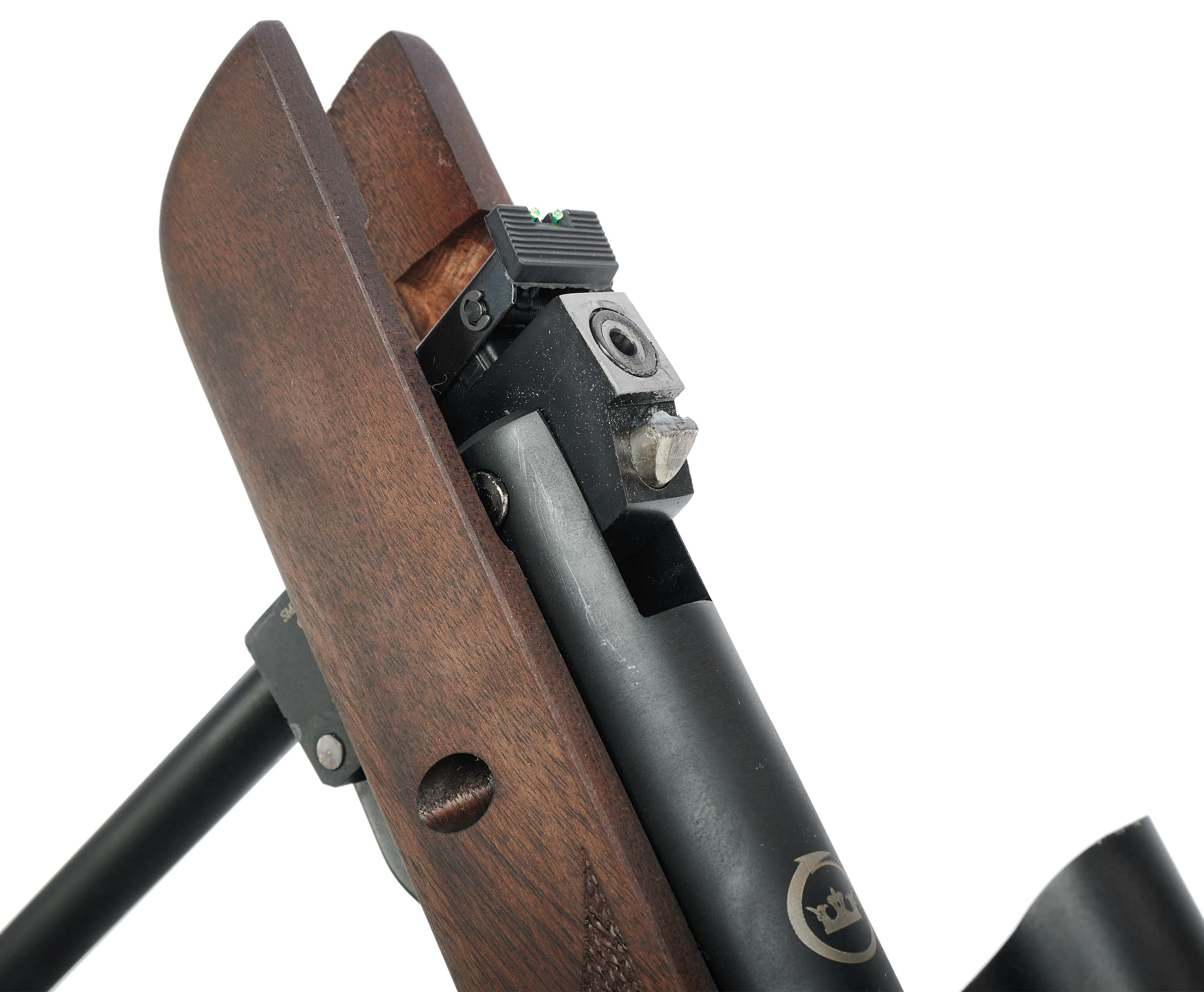 Пневматическая винтовка Kral Smersh R1 N-01W 4,5 мм Пневматическая винтовка Kral Smersh R1 N-01W 4,5 мм