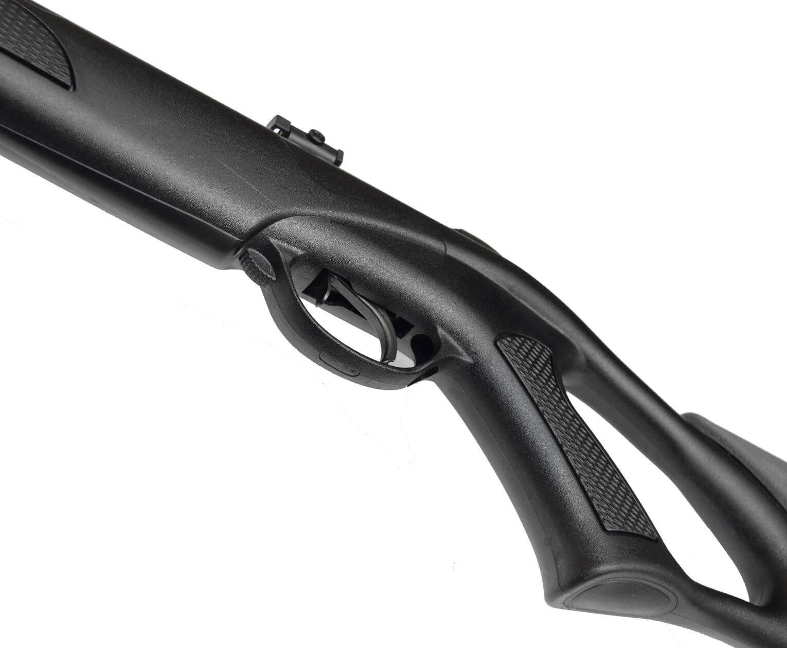 Пневматическая винтовка Kral Smersh R1 N-06 4,5 мм