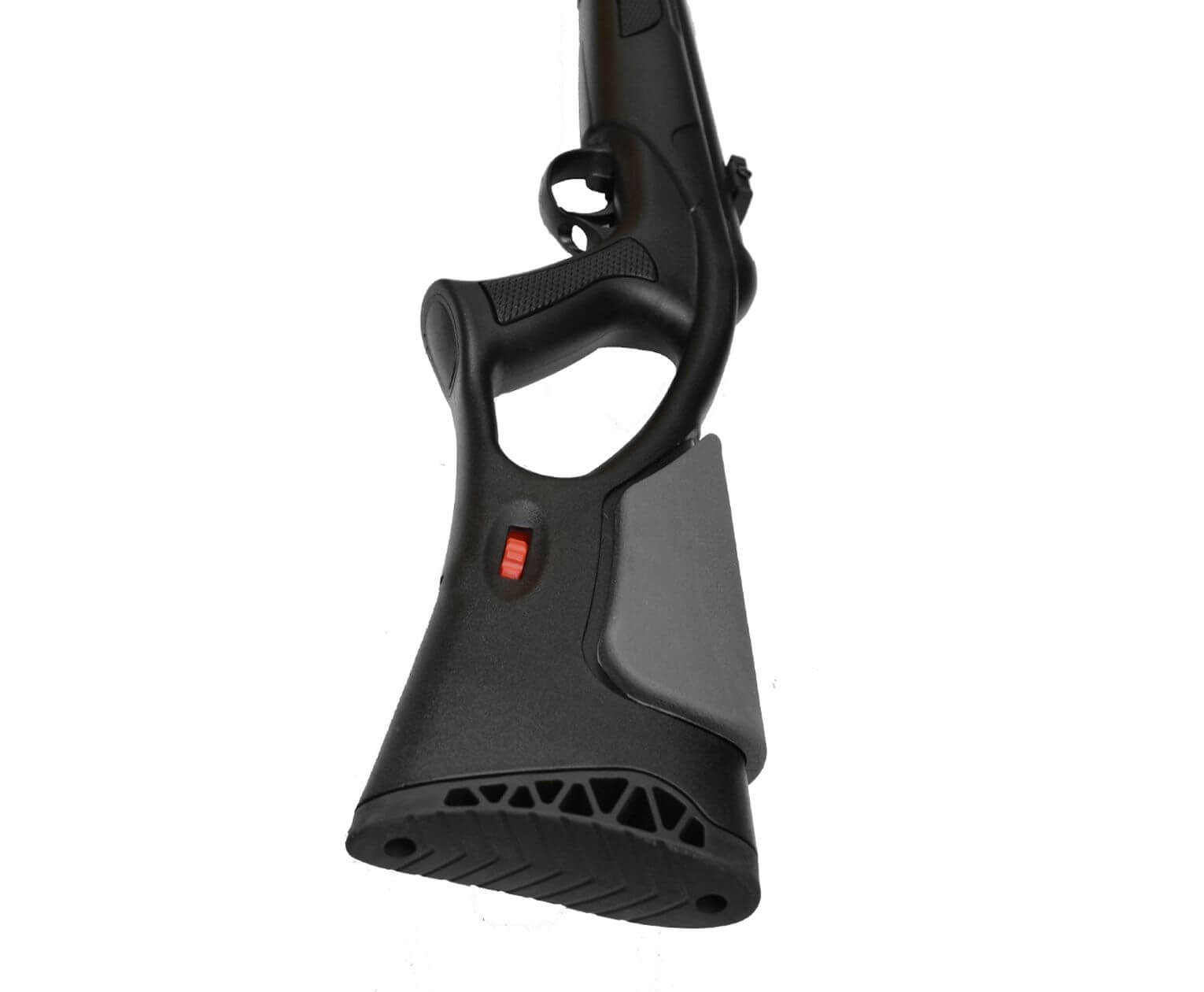 Пневматическая винтовка Kral Smersh R1 N-06 4,5 мм