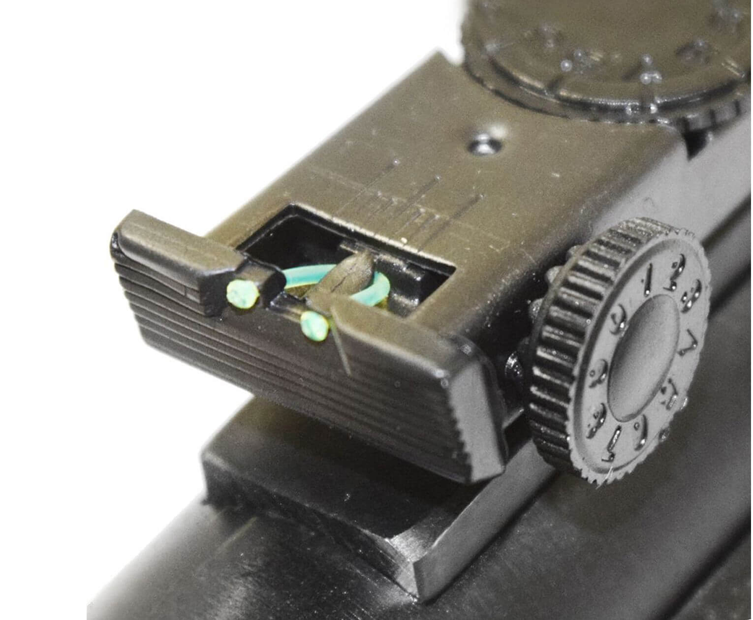 Пневматическая винтовка Kral Smersh R1 N-06 4,5 мм