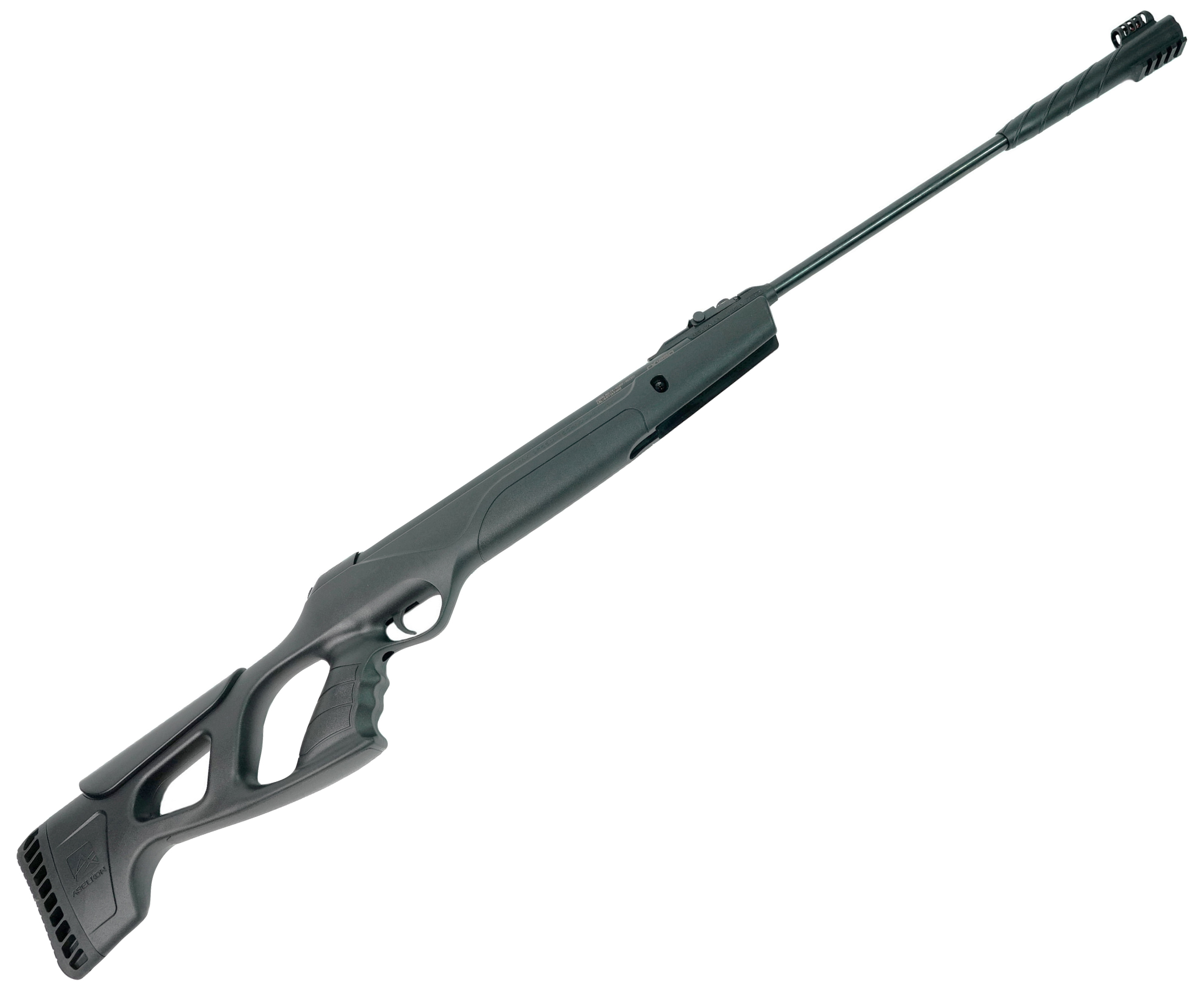 Пневматическая винтовка Remington RX1250 4,5 мм Пневматическая винтовка Remington RX1250 4,5 мм