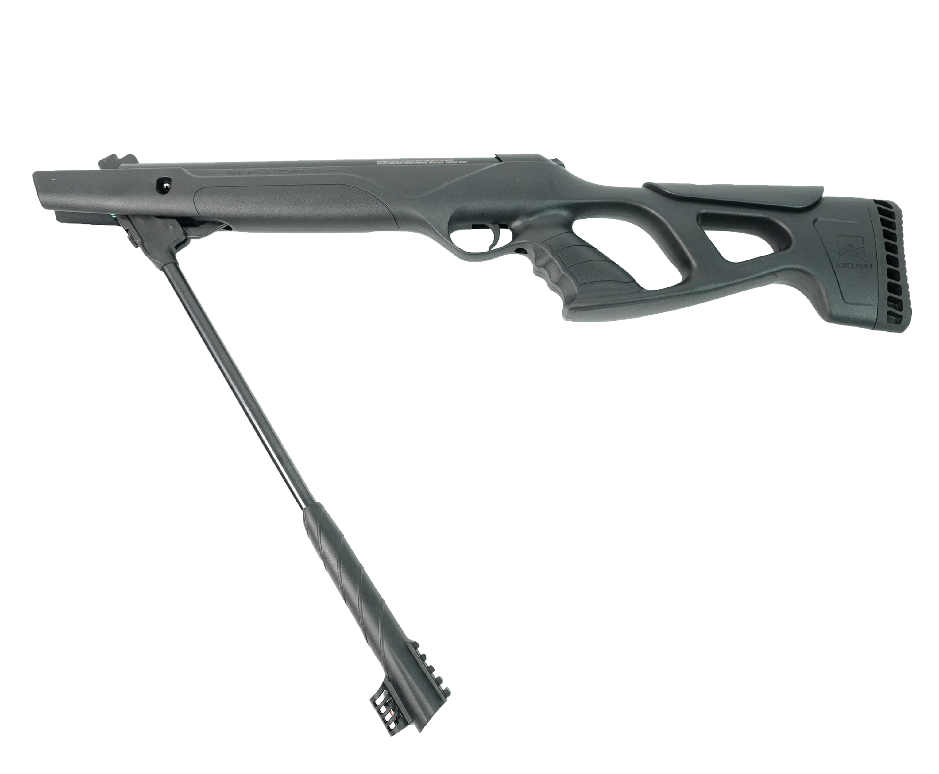 Пневматическая винтовка Remington RX1250 4,5 мм Пневматическая винтовка Remington RX1250 4,5 мм