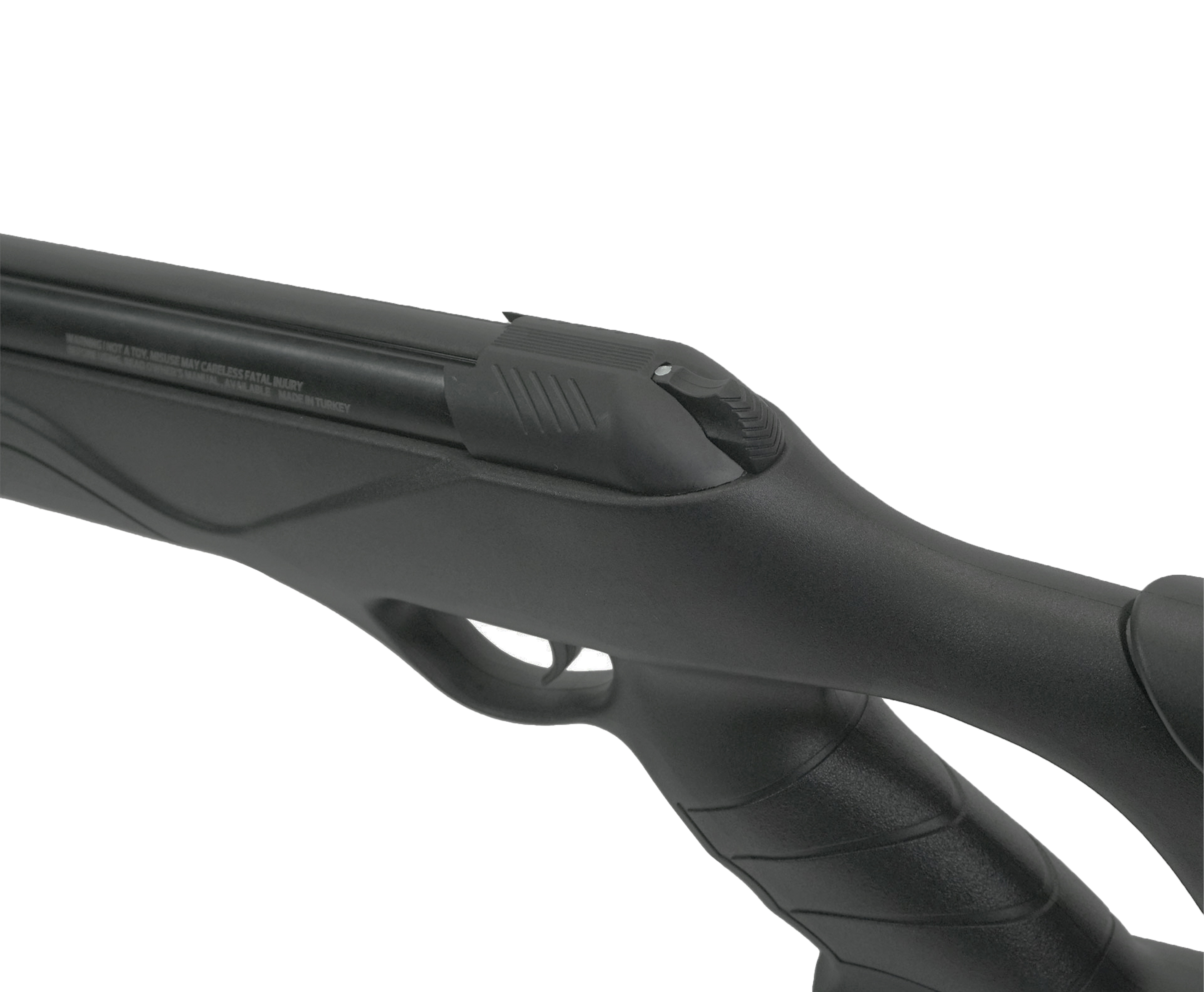 Пневматическая винтовка Remington RX1250 4,5 мм Пневматическая винтовка Remington RX1250 4,5 мм