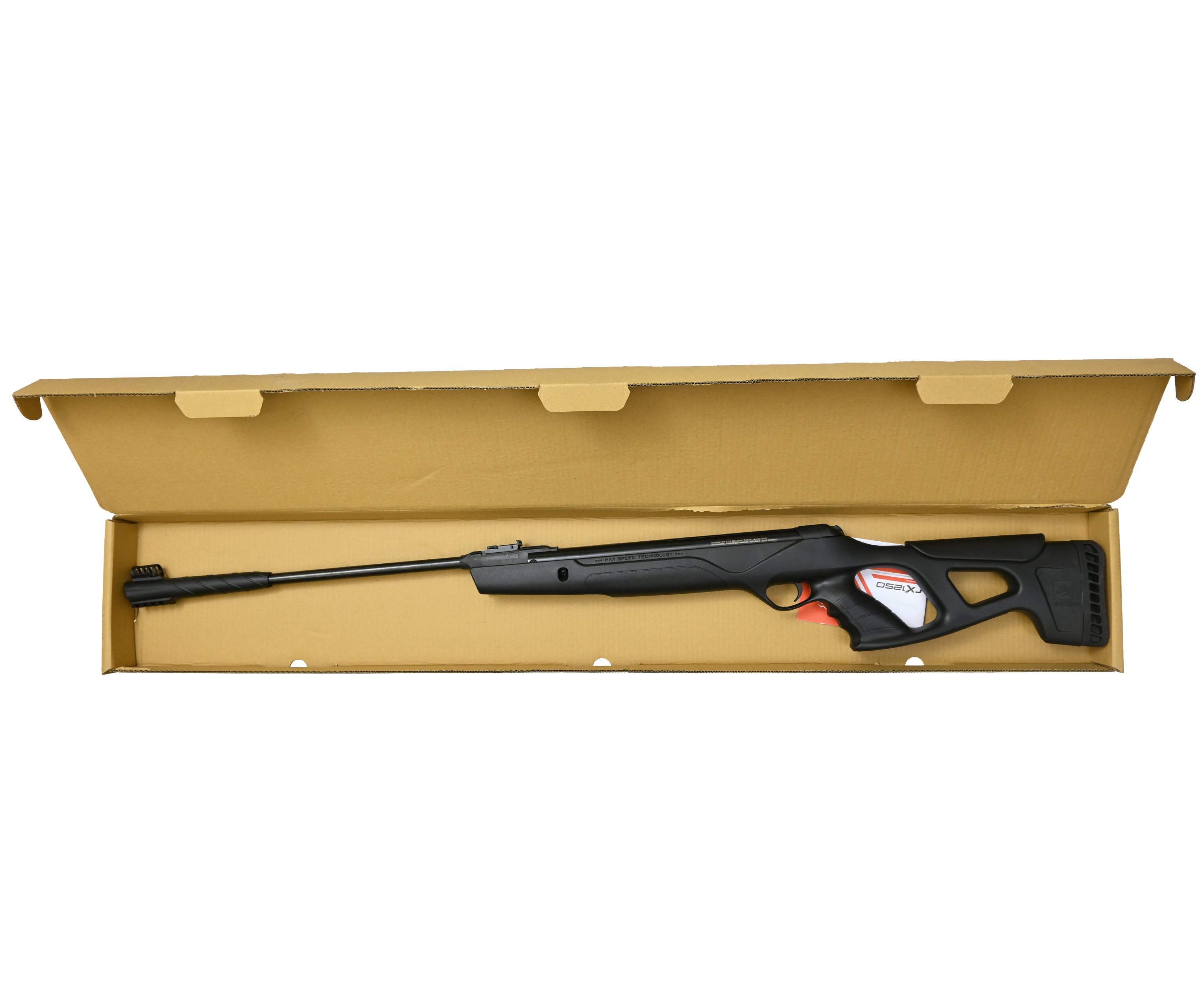 Пневматическая винтовка Remington RX1250 4,5 мм Пневматическая винтовка Remington RX1250 4,5 мм