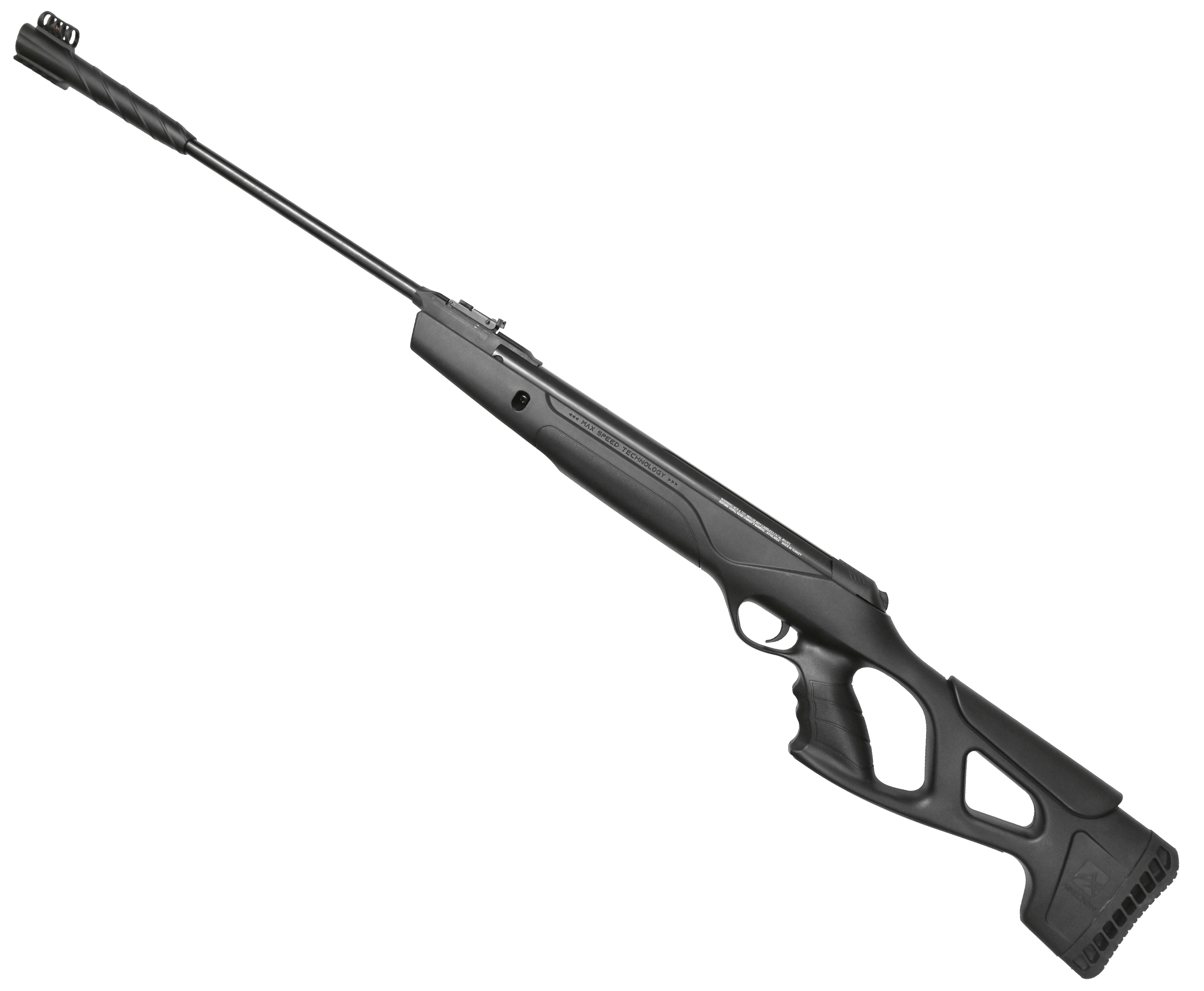 Пневматическая винтовка Remington RX1250 4,5 мм Пневматическая винтовка Remington RX1250 4,5 мм