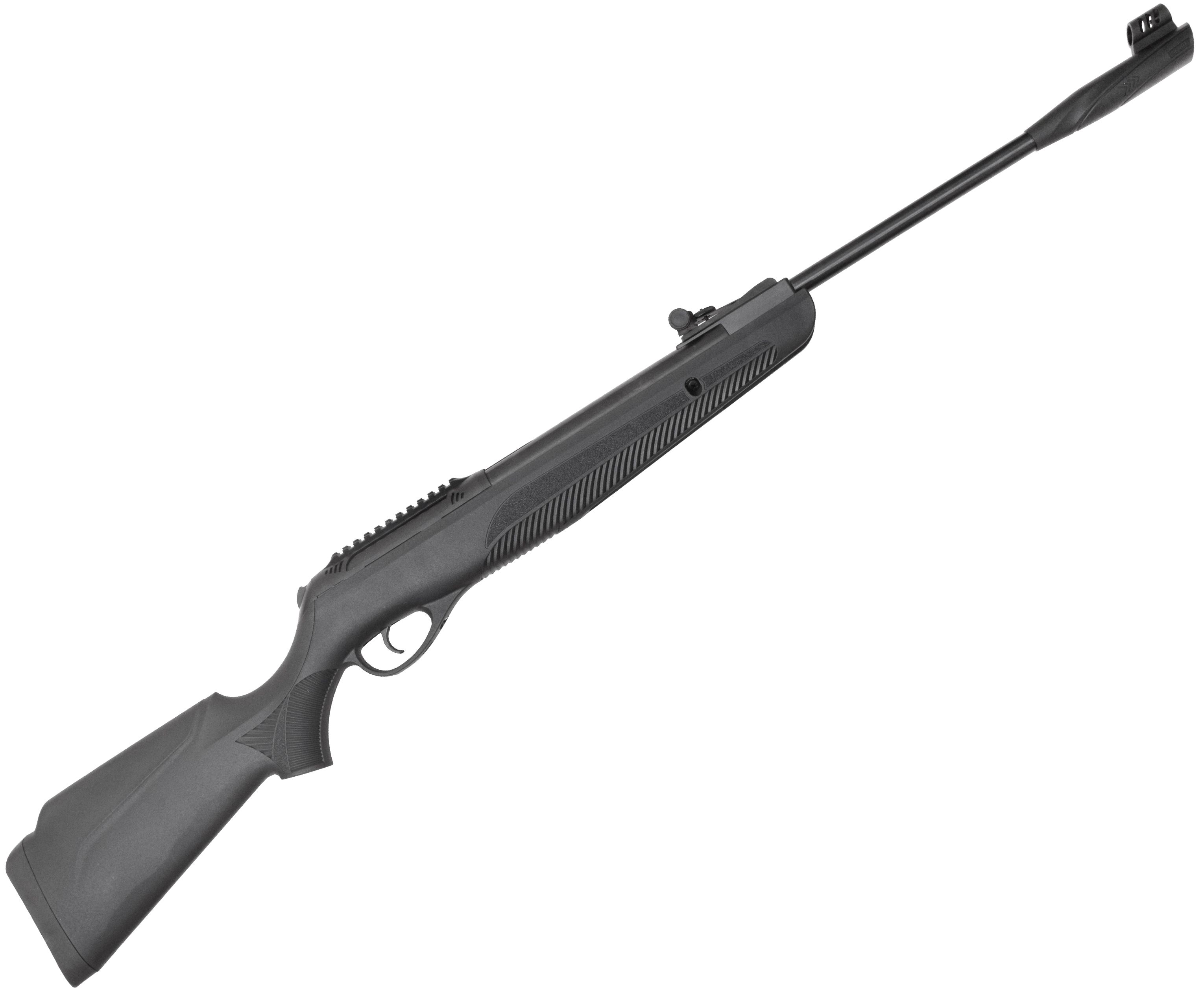 Пневматическая винтовка Retay 125X High Tech Black 4,5 мм Пневматическая винтовка Retay 125X High Tech Black 4,5 мм