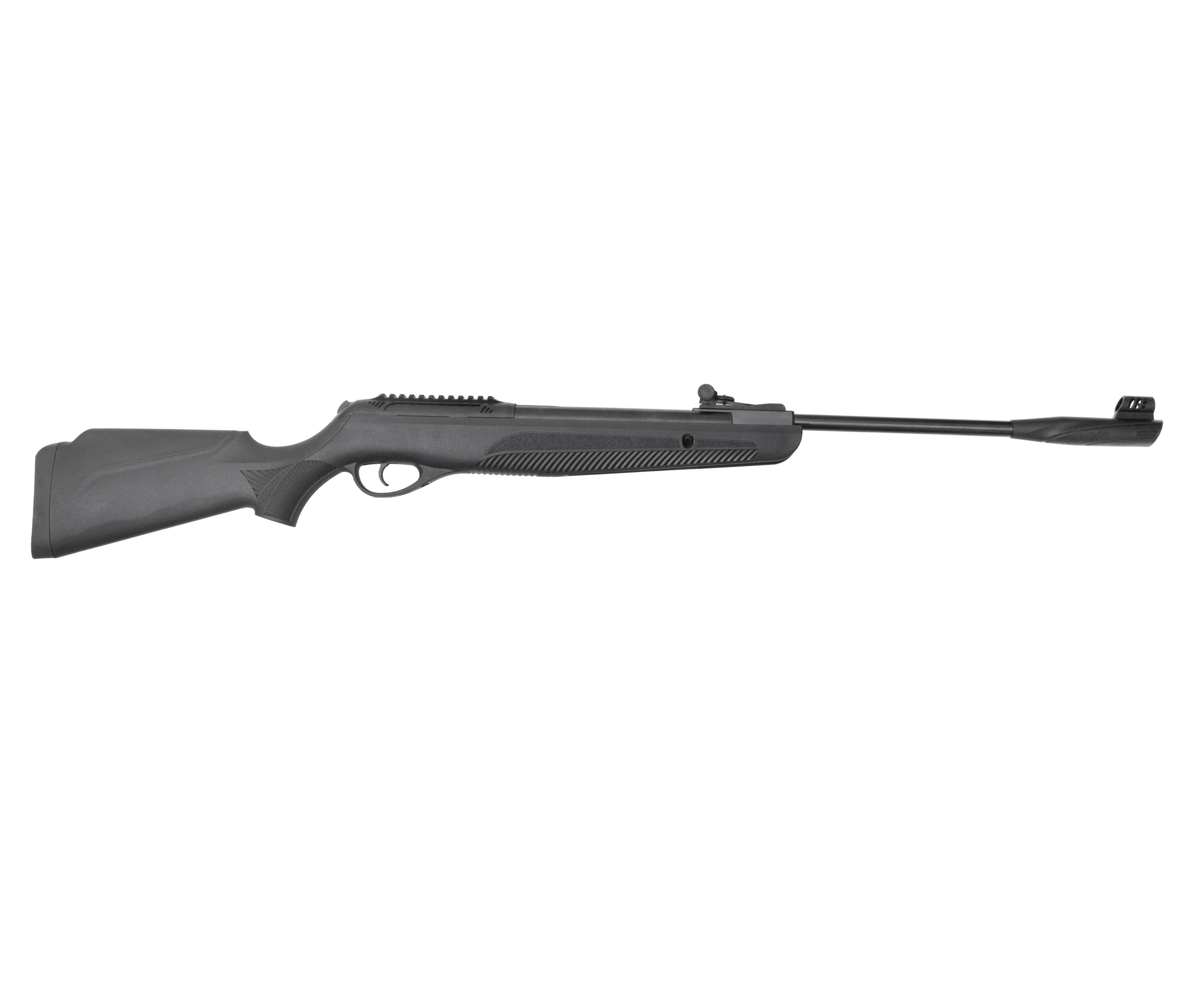 Пневматическая винтовка Retay 125X High Tech Black 4,5 мм Пневматическая винтовка Retay 125X High Tech Black 4,5 мм