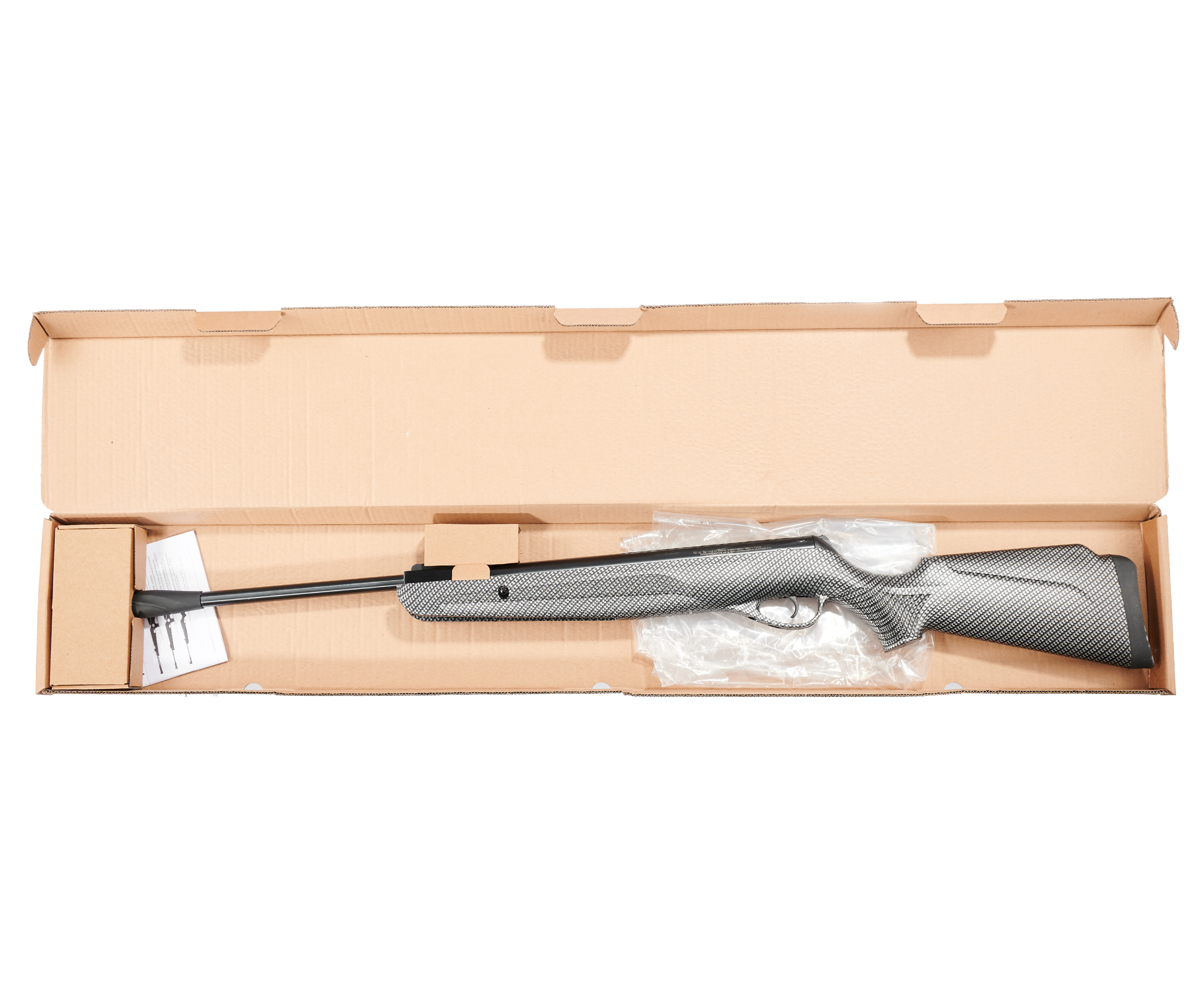 Пневматическая винтовка Retay 125X High Tech Carbon 4,5 мм Пневматическая винтовка Retay 125X High Tech Carbon 4,5 мм