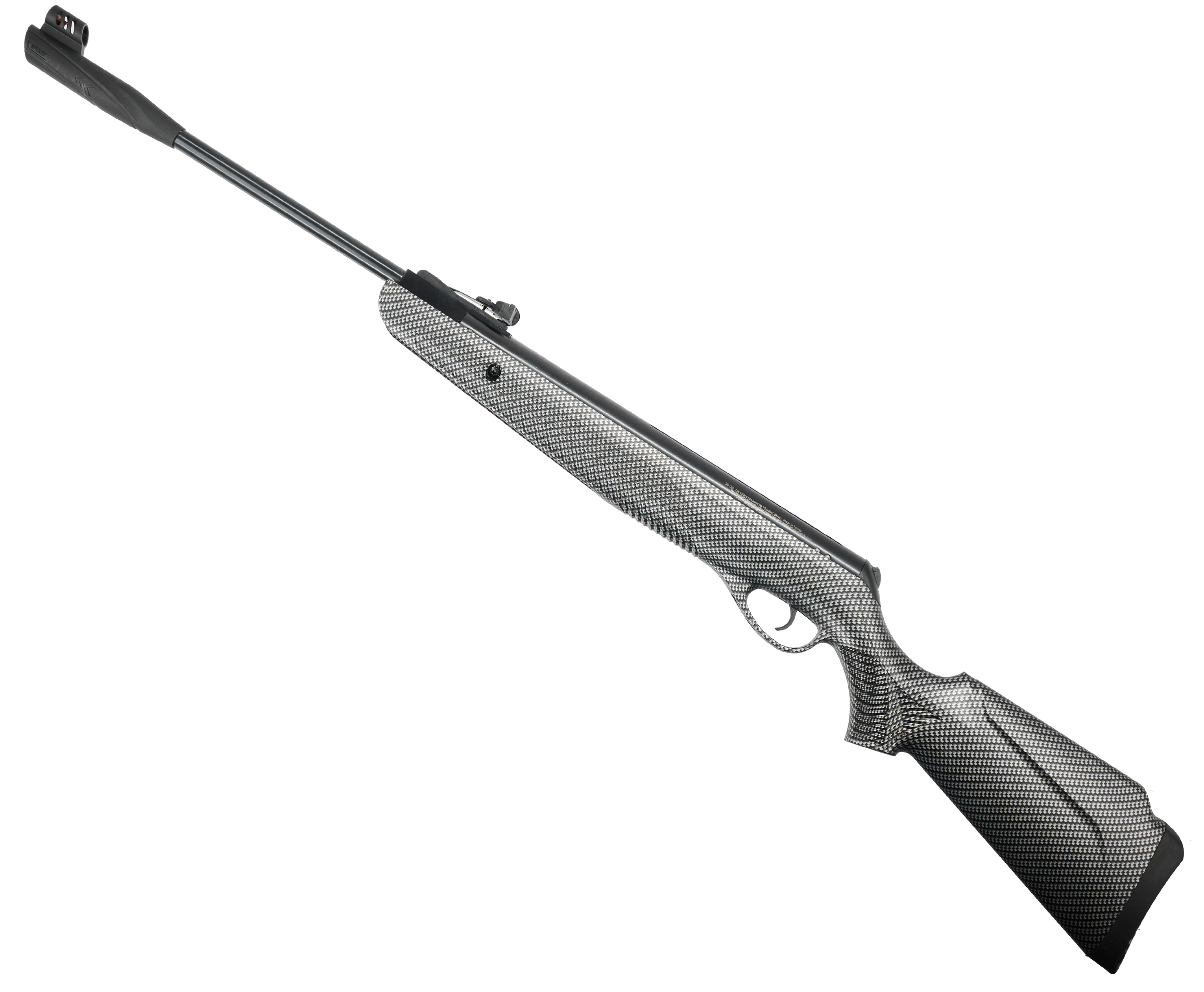 Пневматическая винтовка Retay 125X High Tech Carbon 4,5 мм Пневматическая винтовка Retay 125X High Tech Carbon 4,5 мм