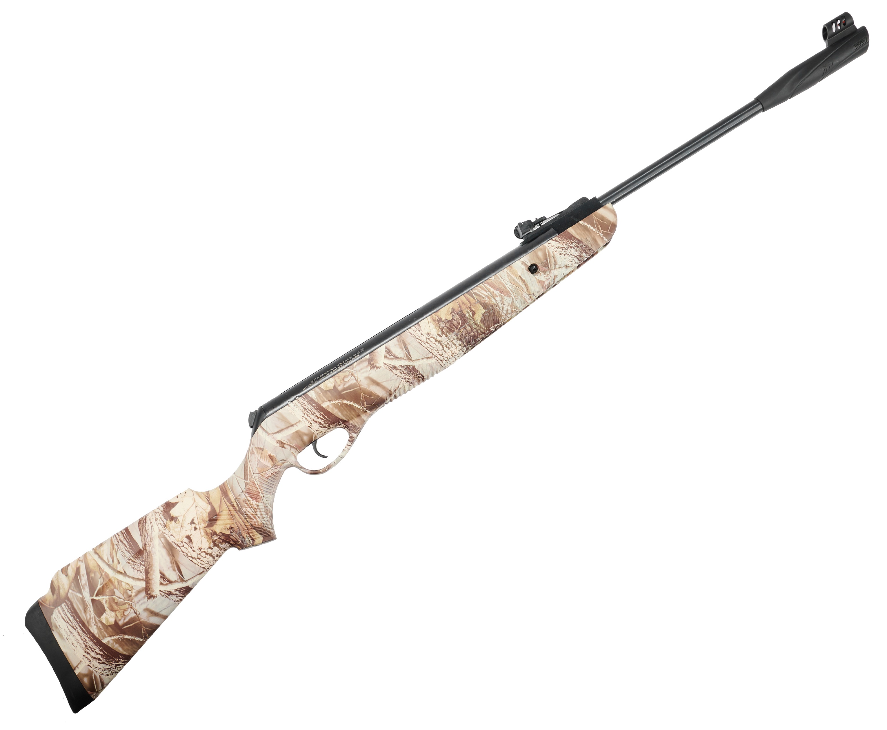 Пневматическая винтовка Retay 125X High Tech Max-5 4,5 мм Пневматическая винтовка Retay 125X High Tech Max-5 4,5 мм